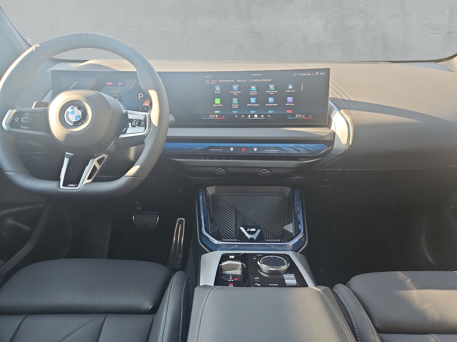 BMW X3 xDrive 48V 20d M Sport - 17