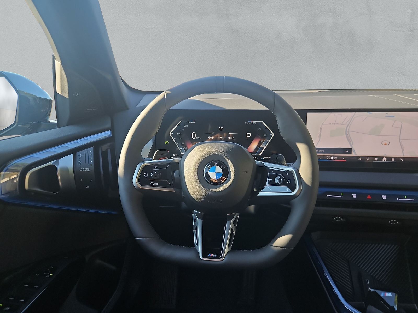 BMW X3 xDrive 48V 20d M Sport - 21