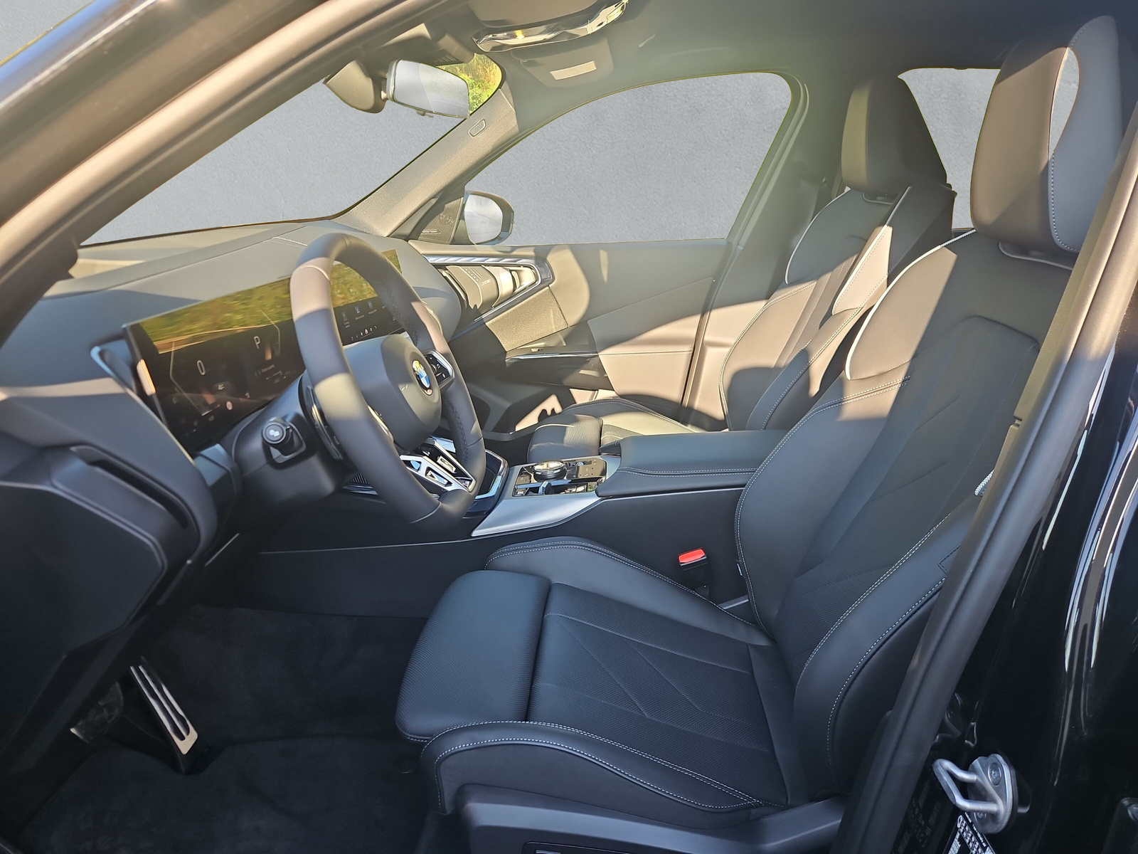 BMW X3 xDrive 48V 20d M Sport - 12