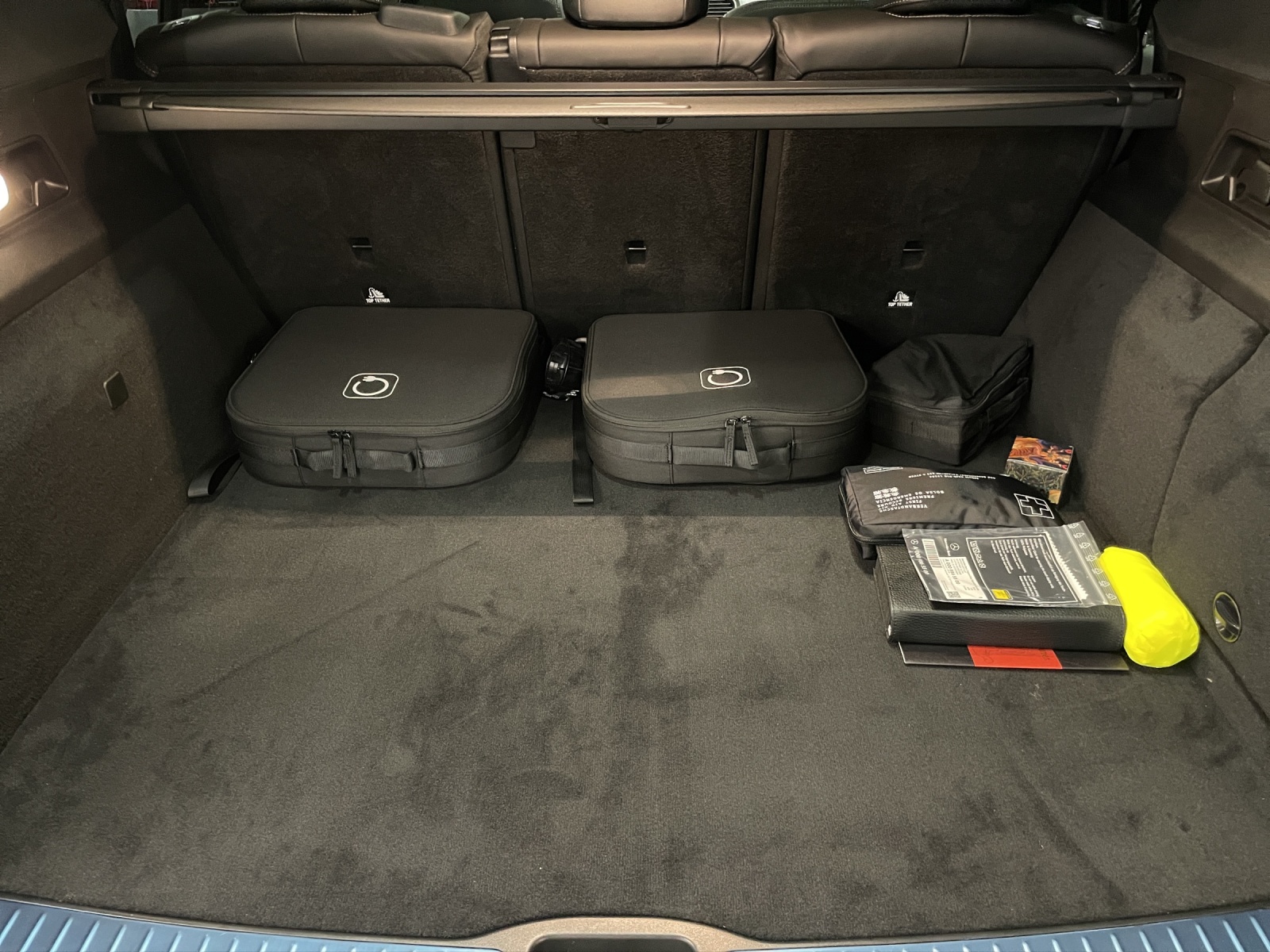 MERCEDES-BENZ GLE 53 AMG Hybrid EQ Star 4Matic+ 9G-Tronic - 6
