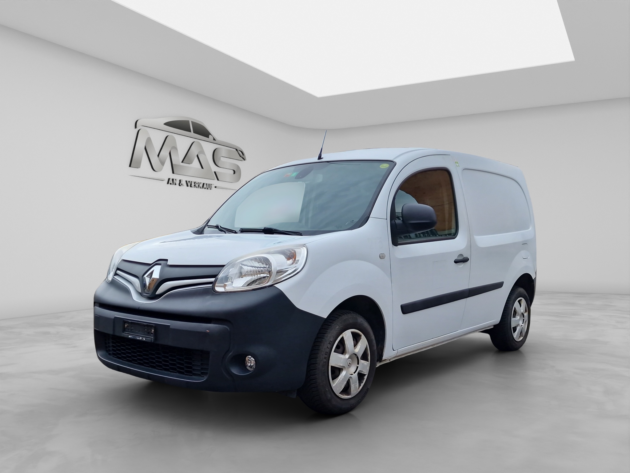 RENAULT KANGOO EXPR.
