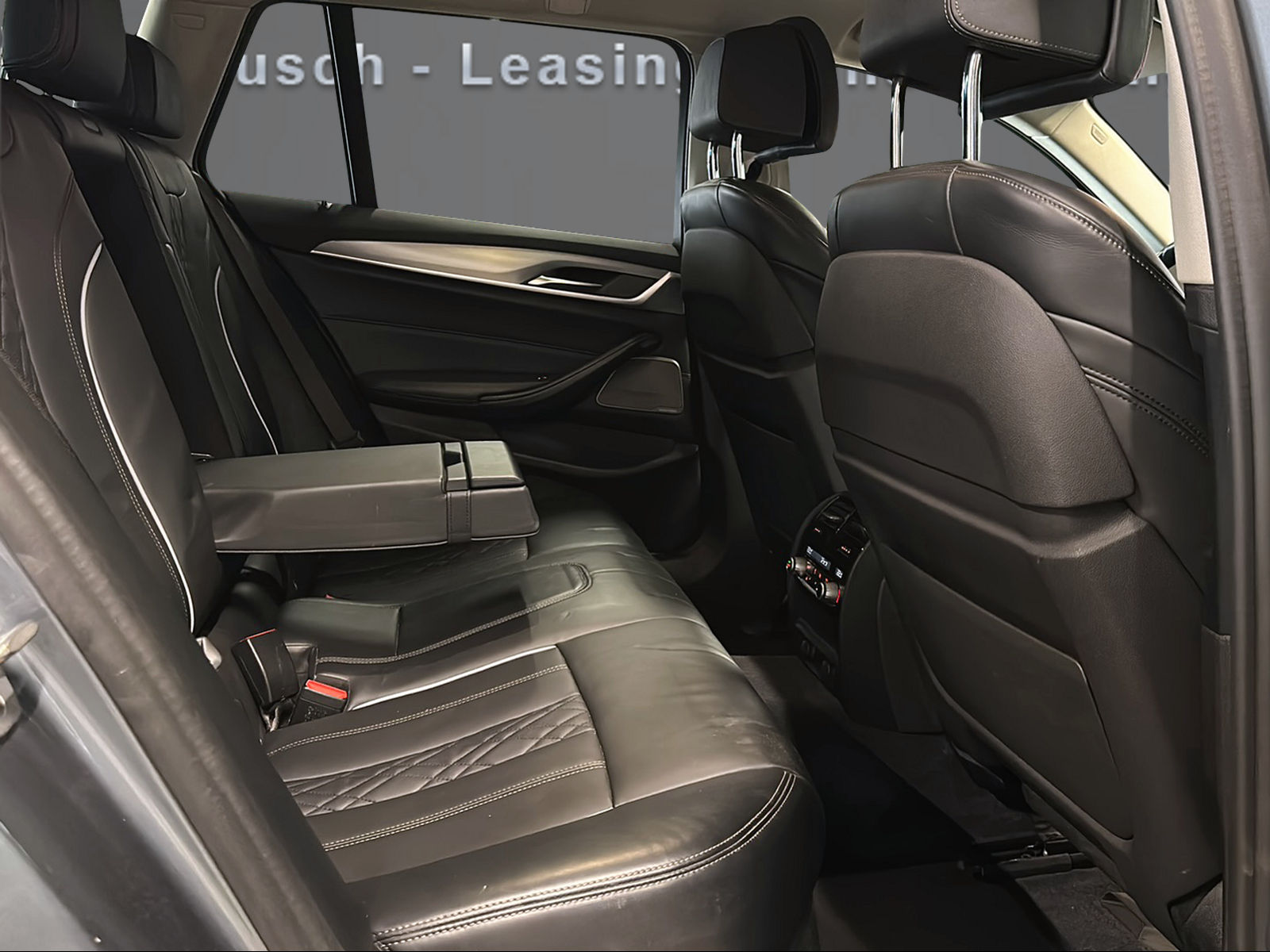 BMW 530d xDrive Touring Sport Line Steptronic - 13