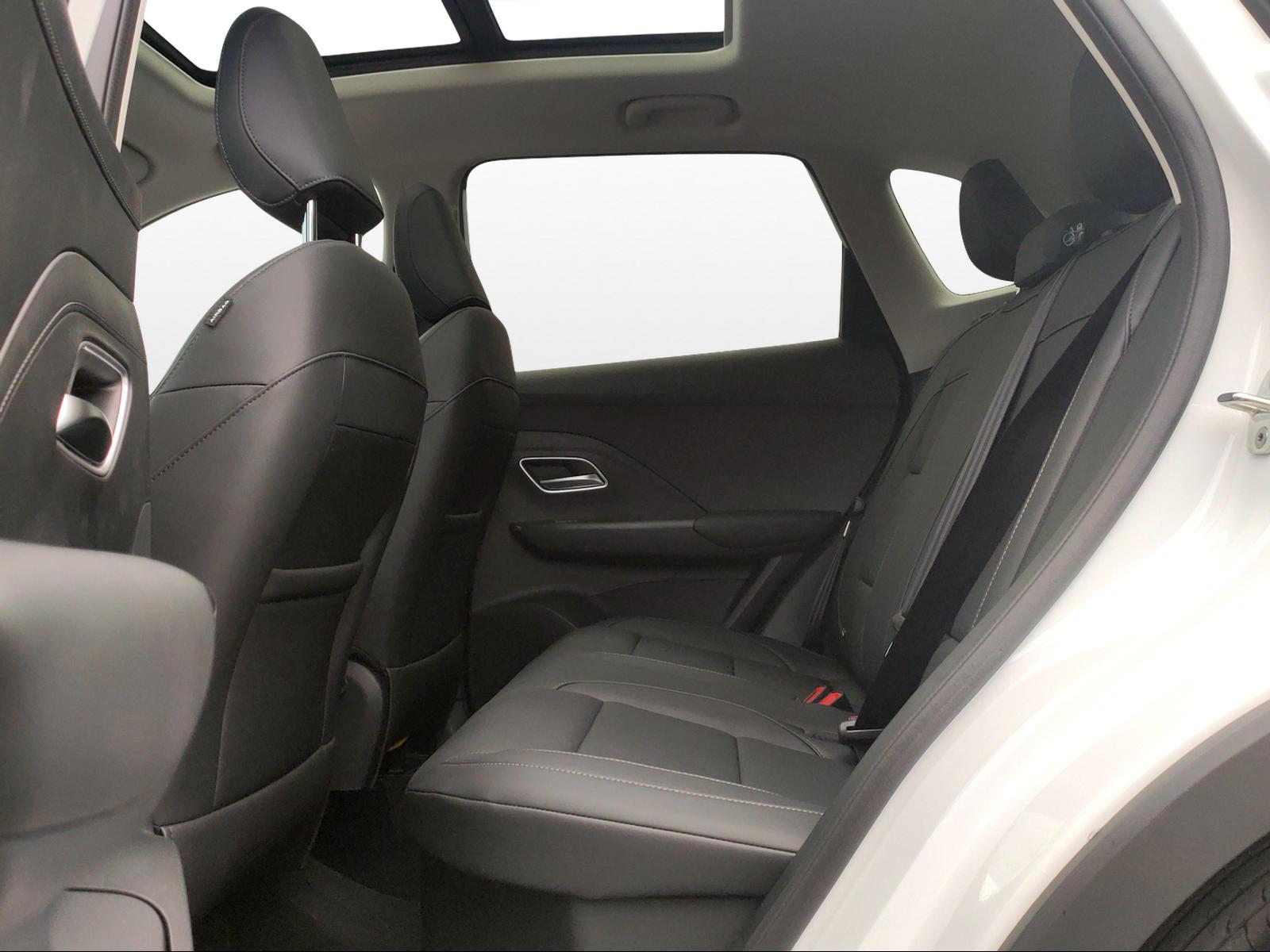 MG ZS 1.5 Hybrid+ Luxury - 13