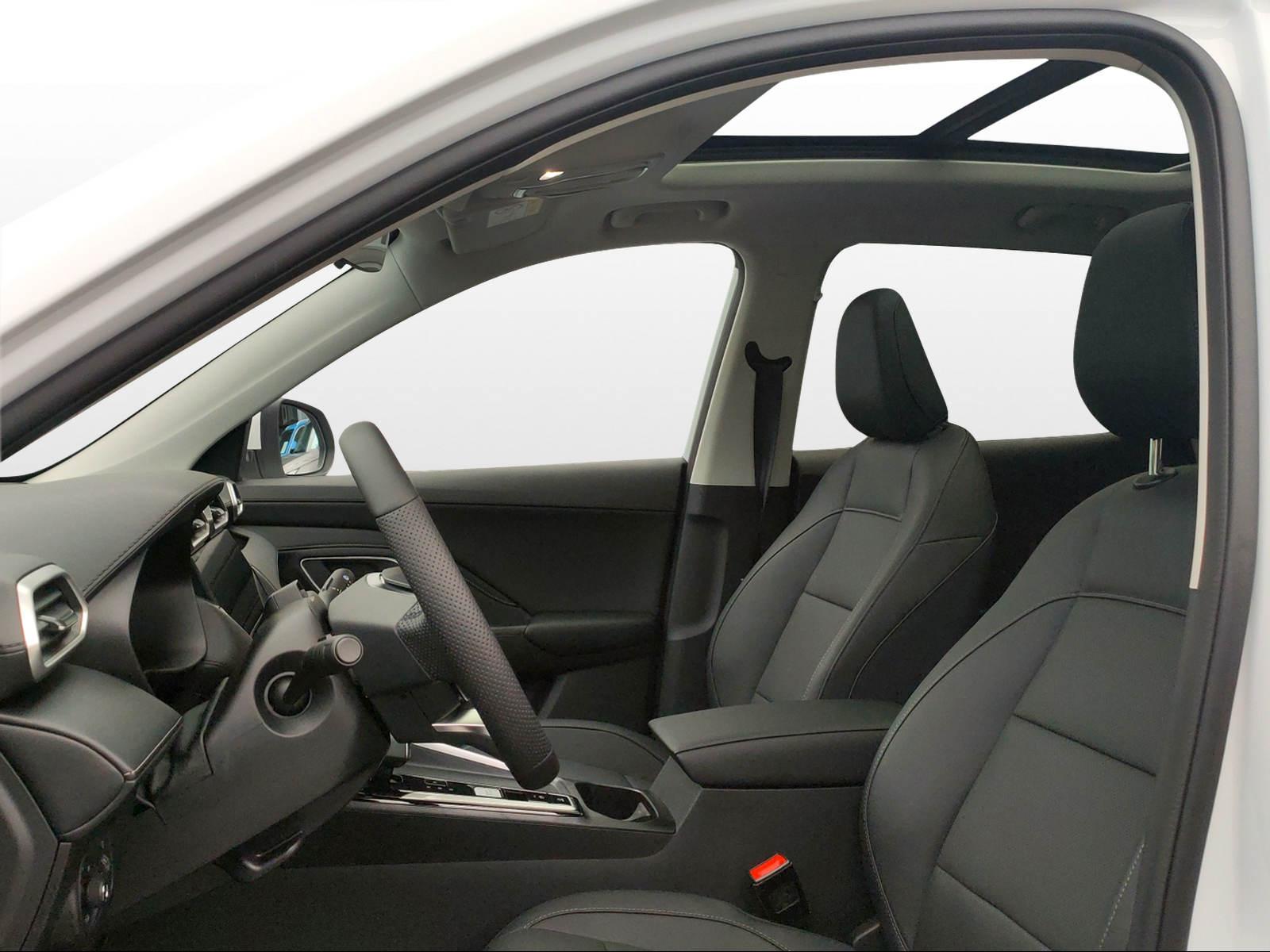 MG ZS 1.5 Hybrid+ Luxury - 8