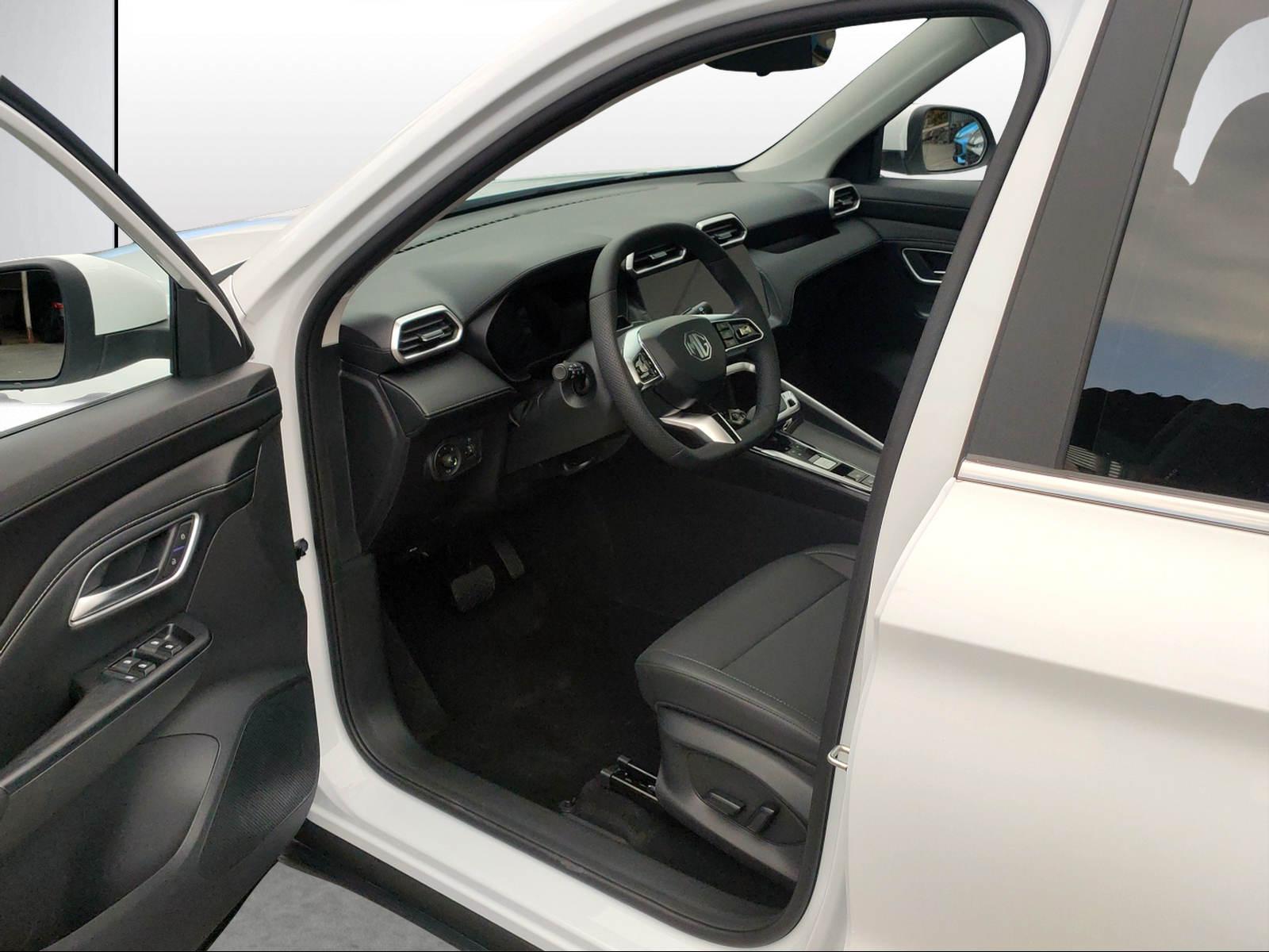 MG ZS 1.5 Hybrid+ Luxury - 6