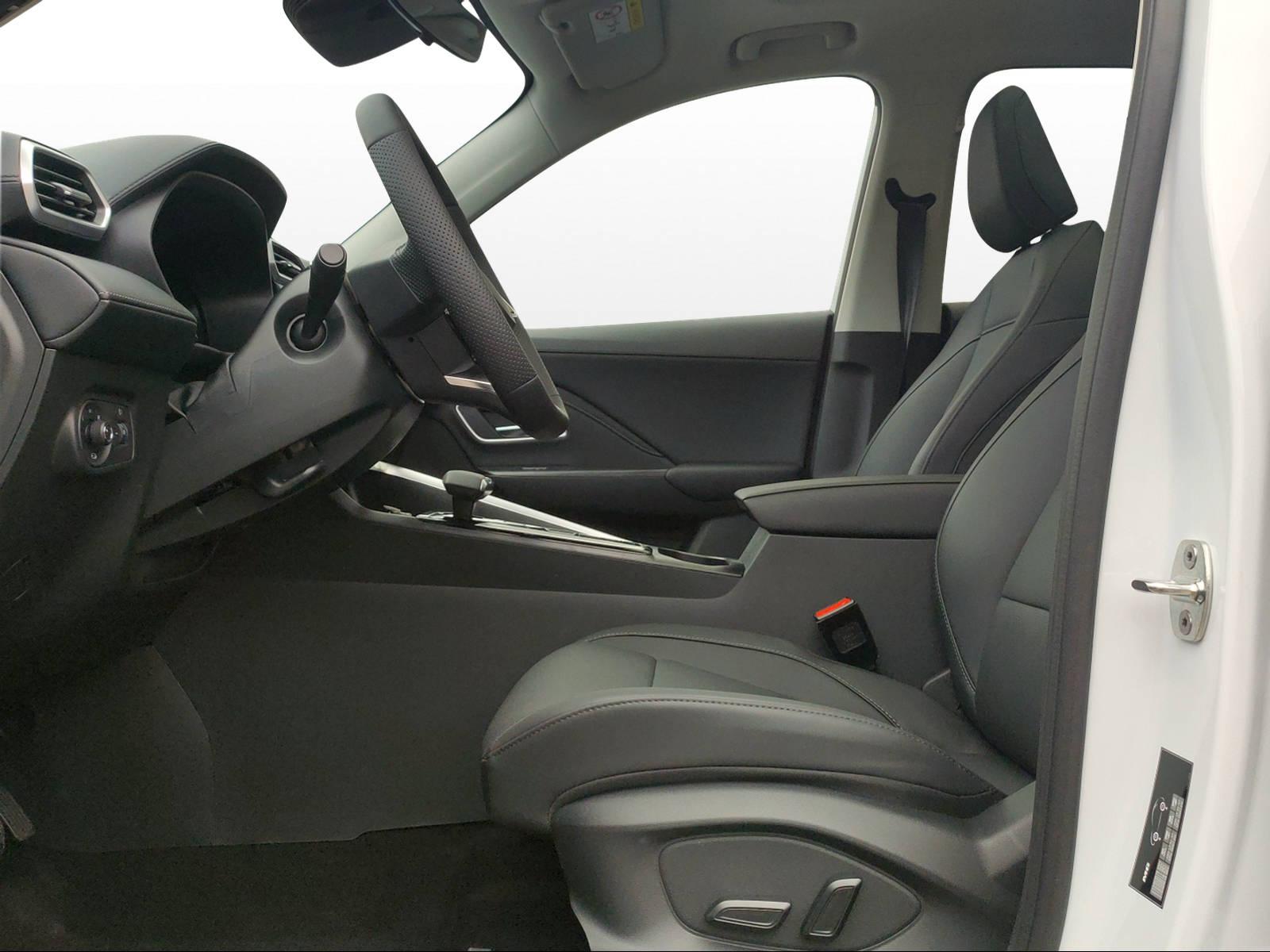 MG ZS 1.5 Hybrid+ Luxury - 9