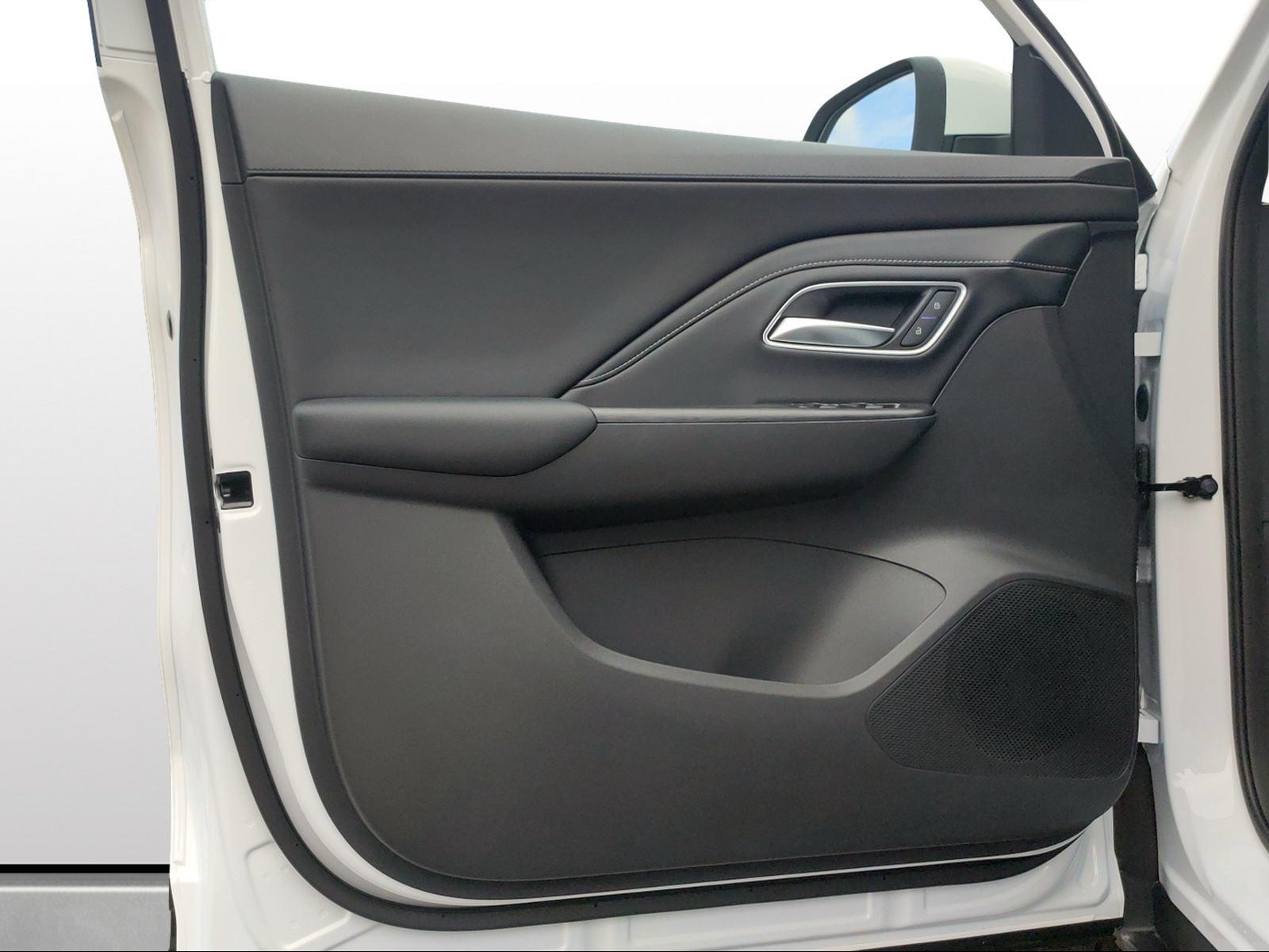 MG ZS 1.5 Hybrid+ Luxury - 7
