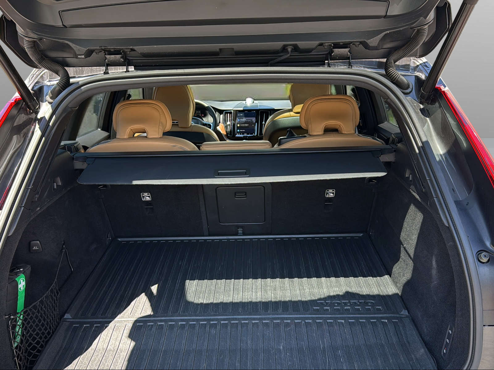 VOLVO XC60 T8 eAWD PluginHybrid Xcentric Geartronic - 9