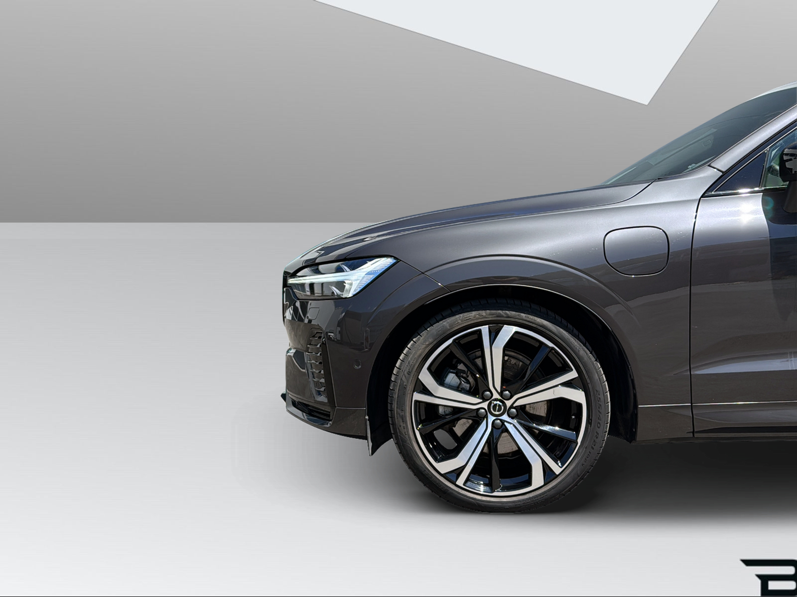 VOLVO XC60 T8 eAWD PluginHybrid Xcentric Geartronic - 8