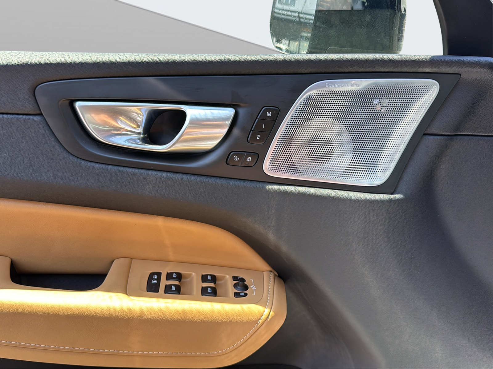 VOLVO XC60 T8 eAWD PluginHybrid Xcentric Geartronic - 14