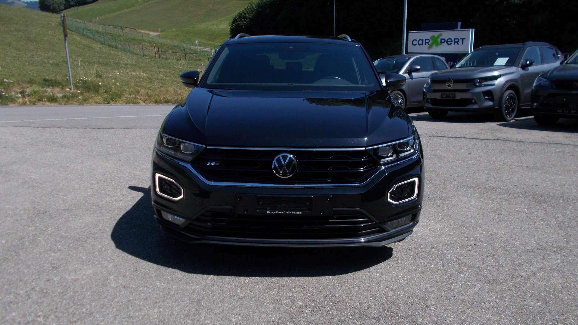 VW T-Roc 2.0 TSI Sport Selection DSG 4Motion
