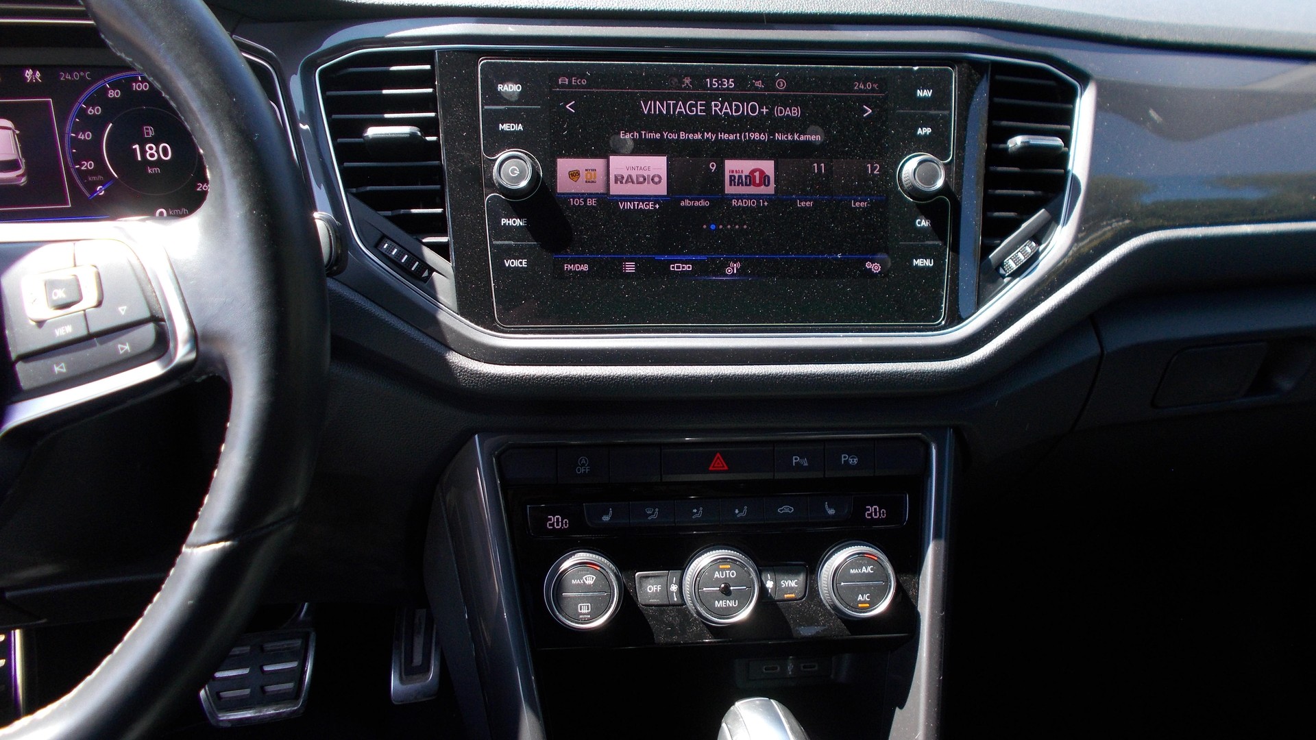 VW T-Roc 2.0 TSI Sport Selection DSG 4Motion - 14