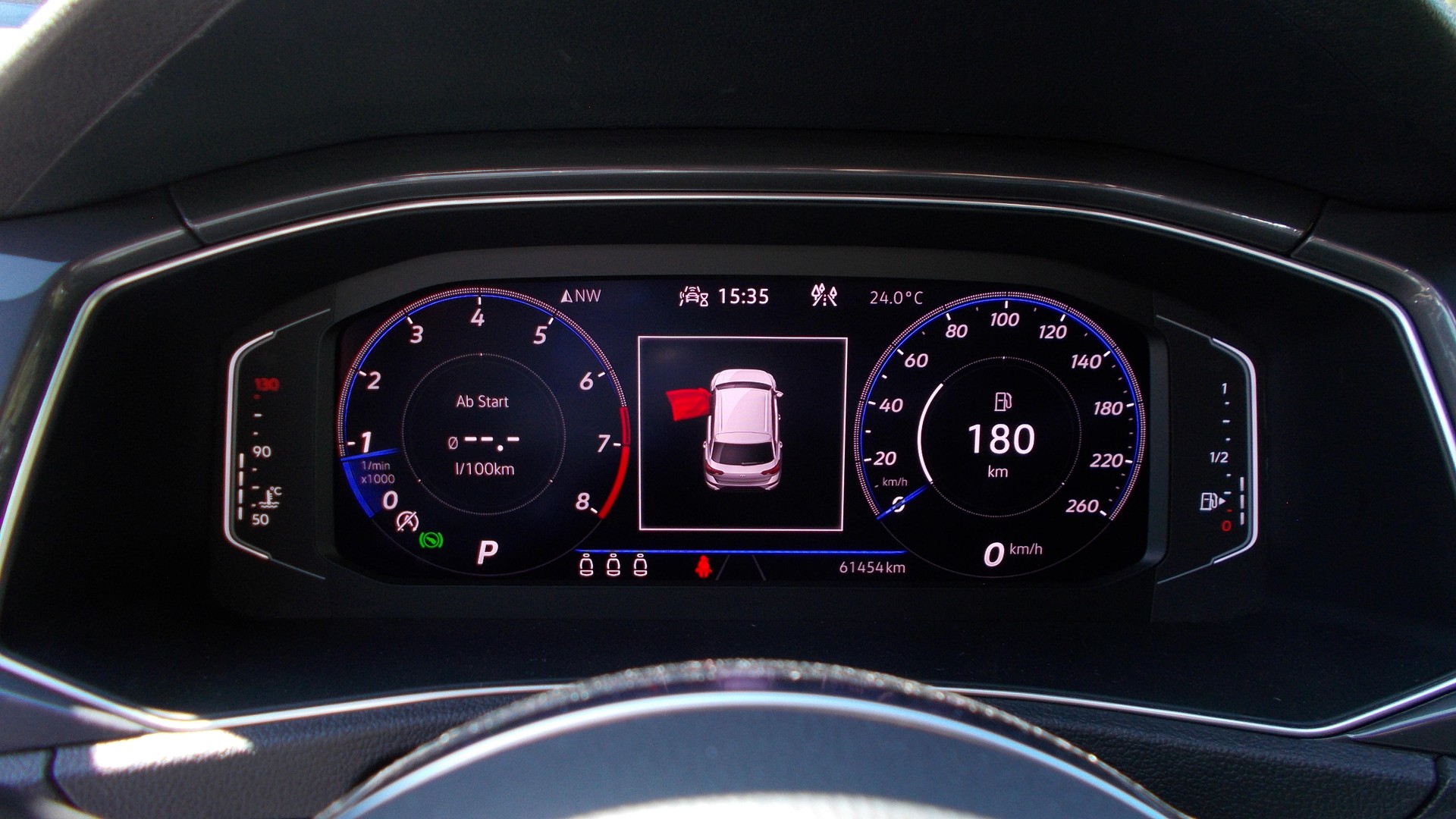 VW T-Roc 2.0 TSI Sport Selection DSG 4Motion - 12