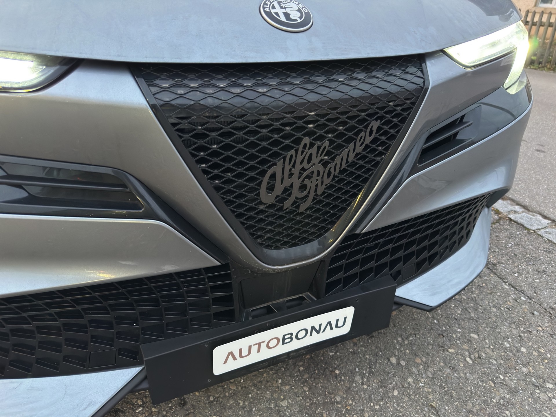 ALFA ROMEO Junior Elettrica - 21