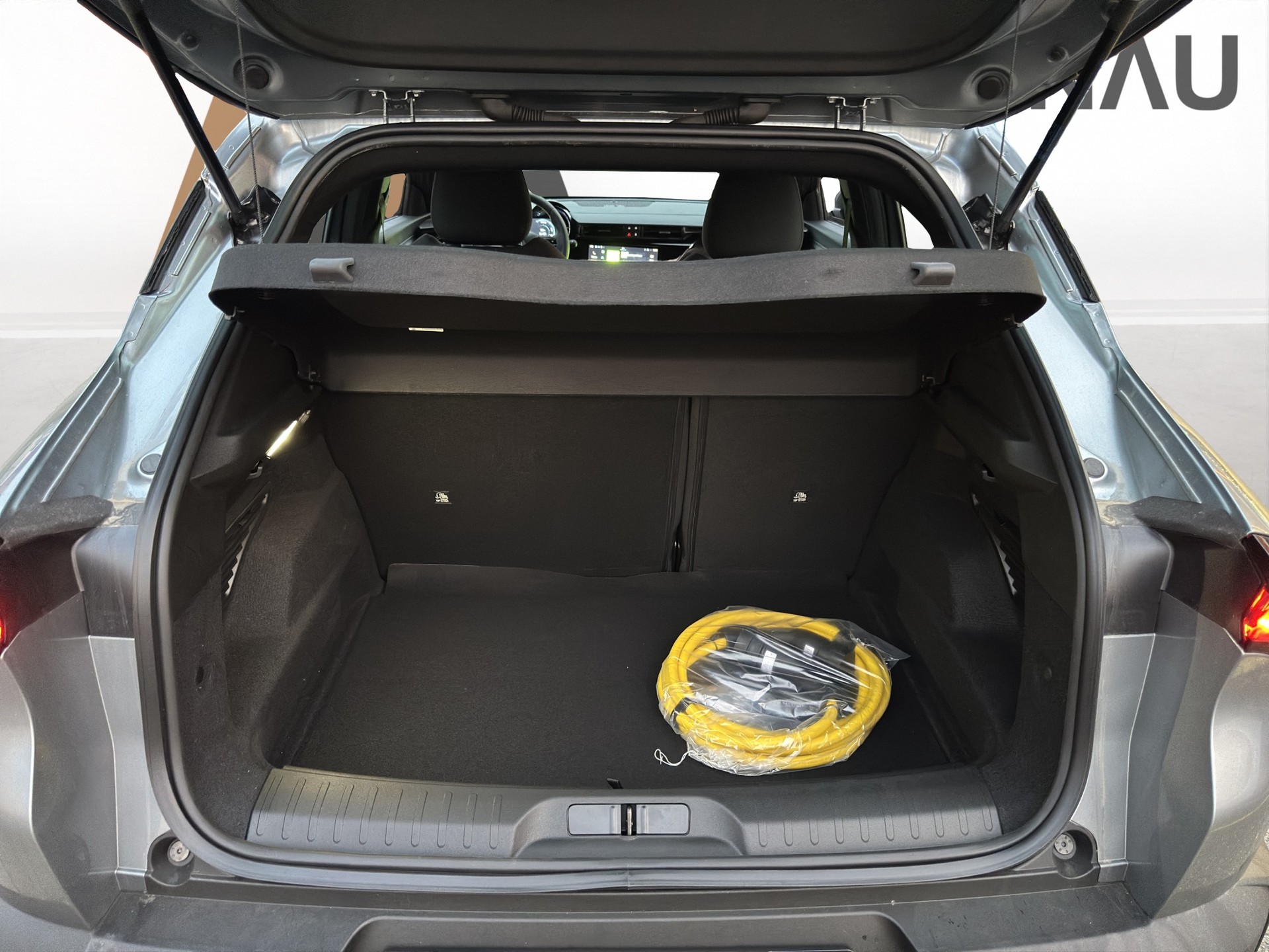 ALFA ROMEO Junior Elettrica - 18