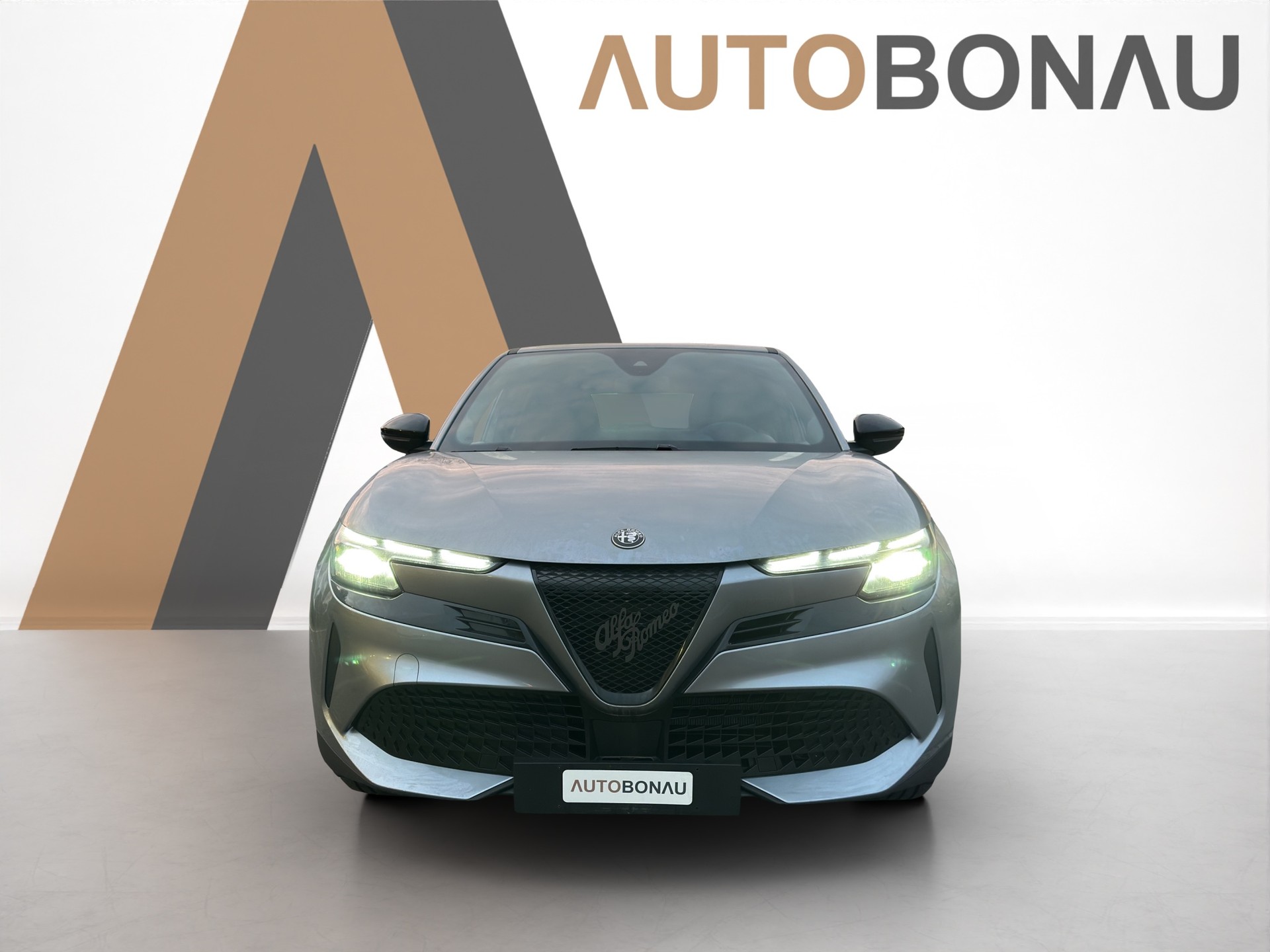 ALFA ROMEO Junior Elettrica - 8