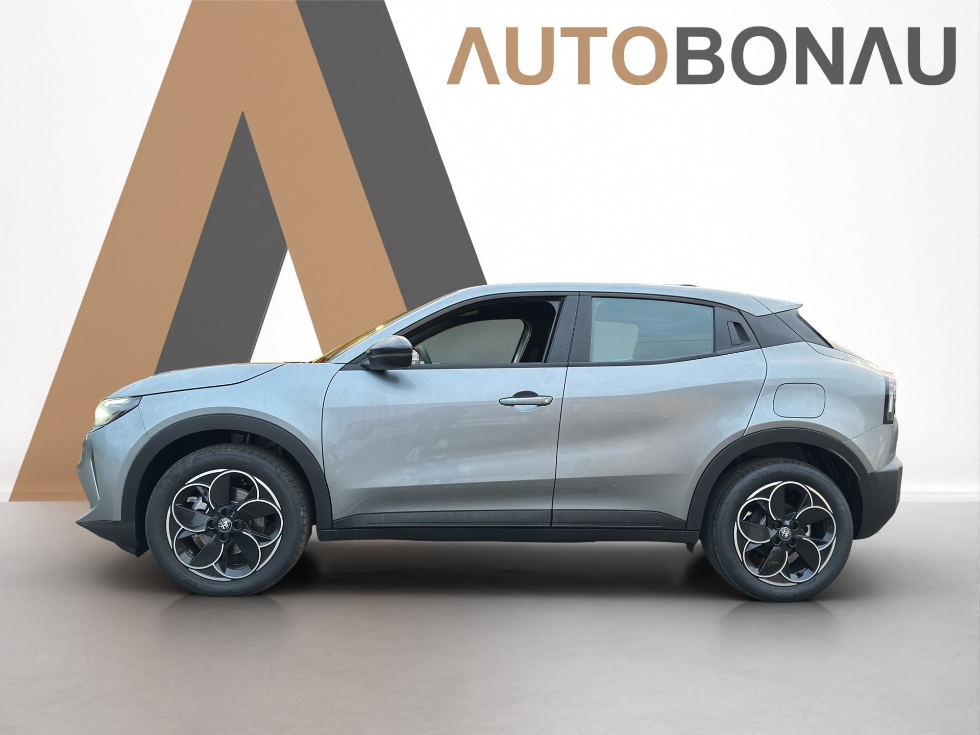 ALFA ROMEO Junior Elettrica - 2