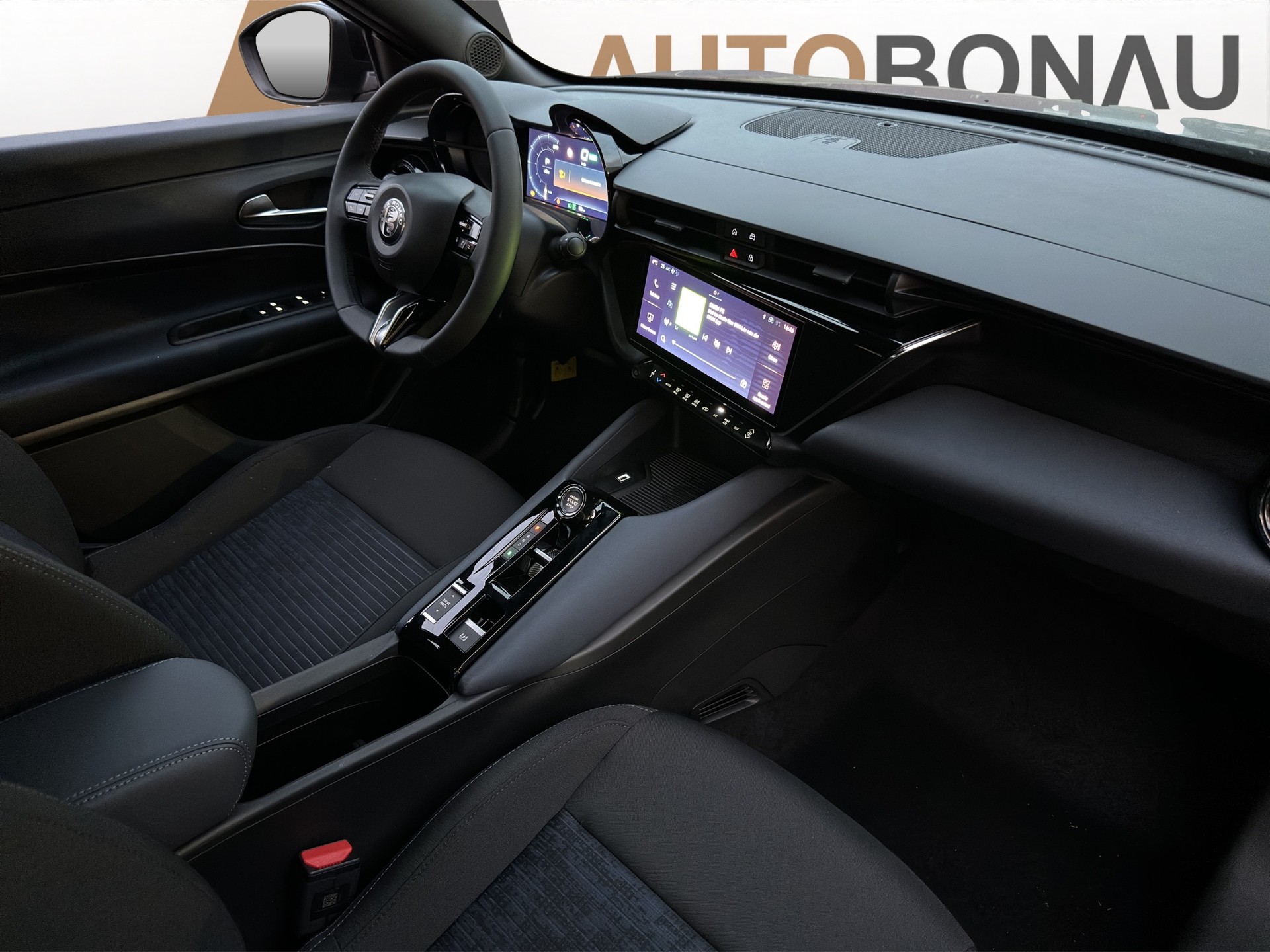 ALFA ROMEO Junior Elettrica - 11