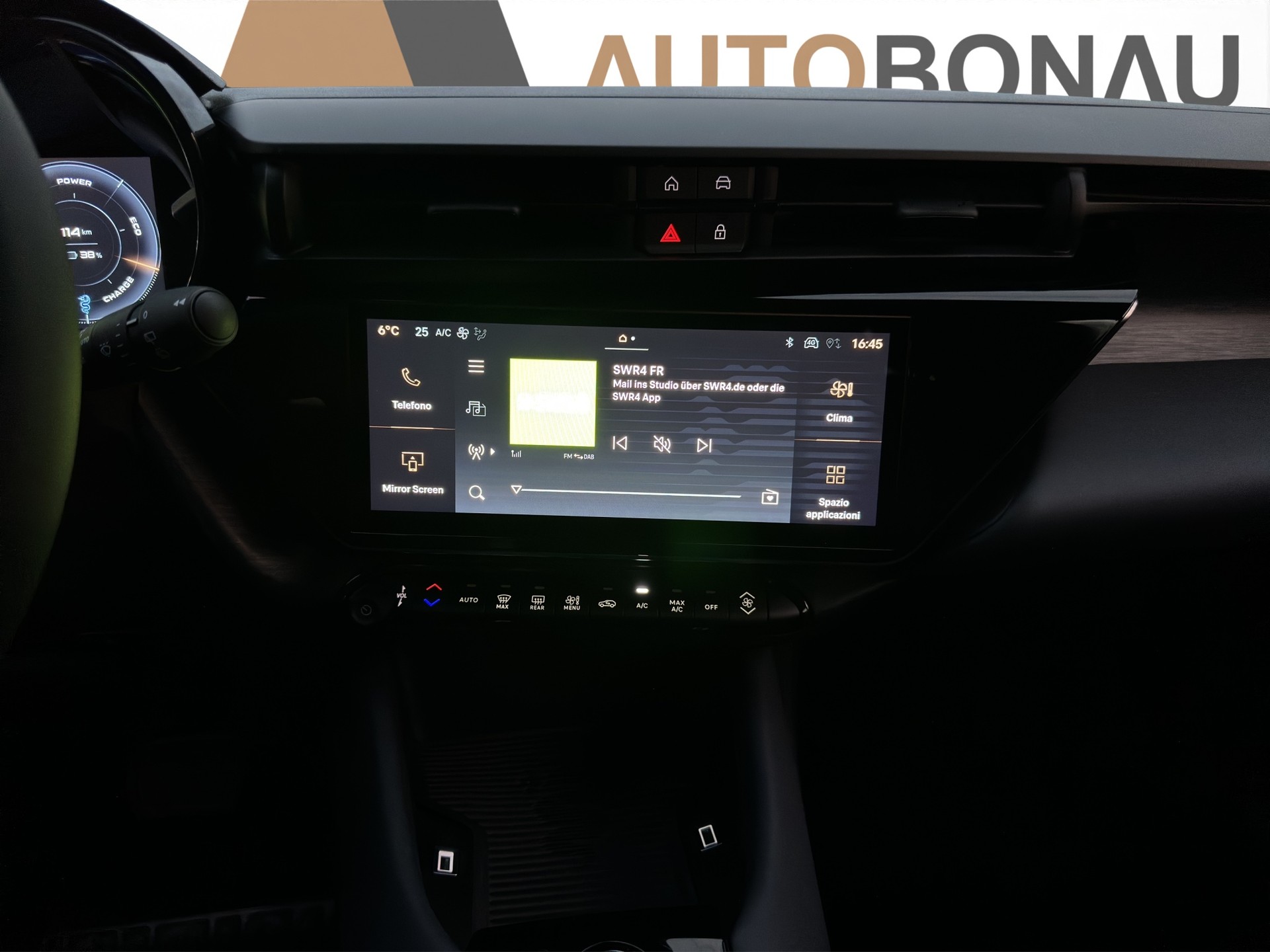 ALFA ROMEO Junior Elettrica - 17