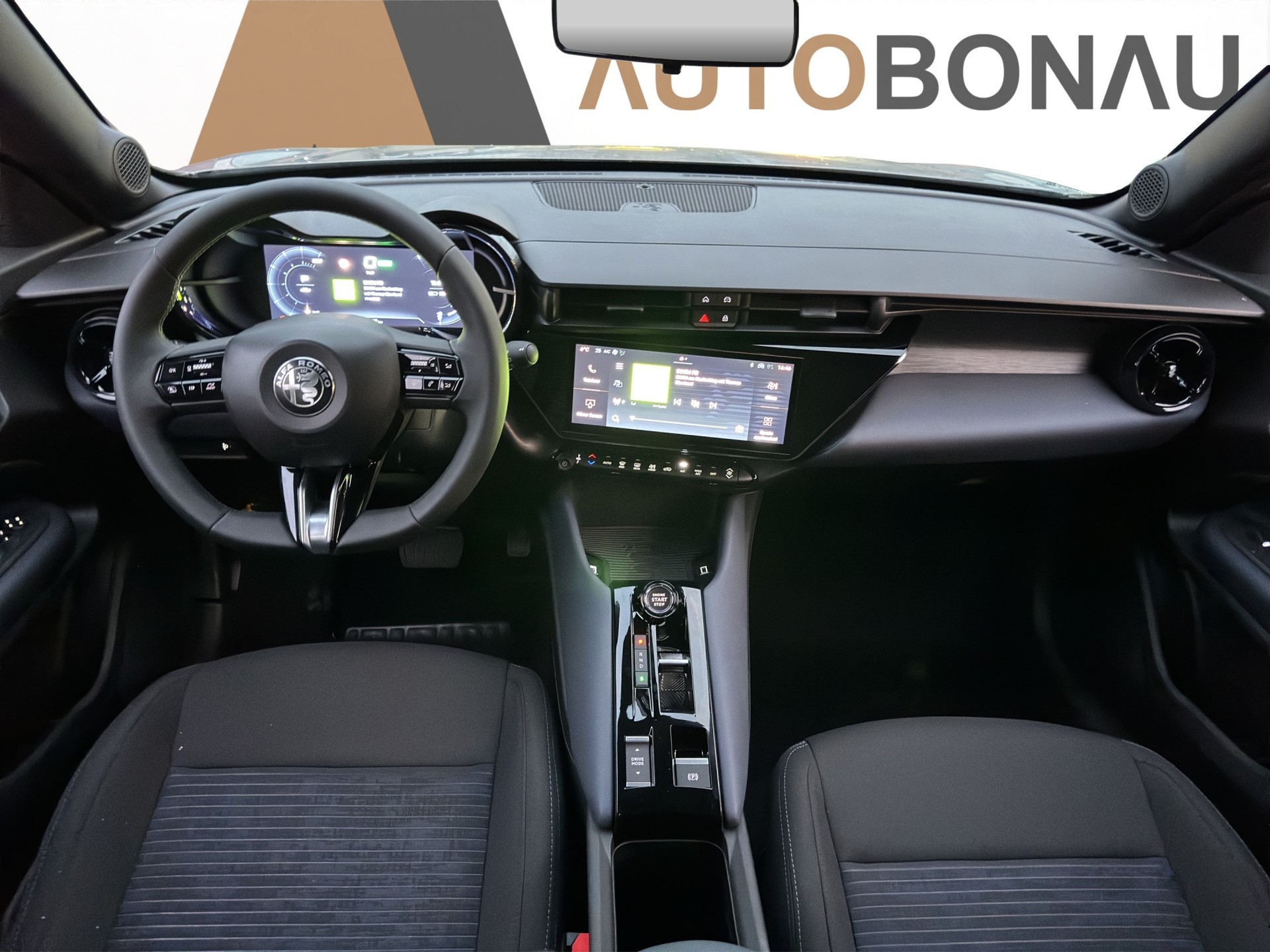 ALFA ROMEO Junior Elettrica - 10