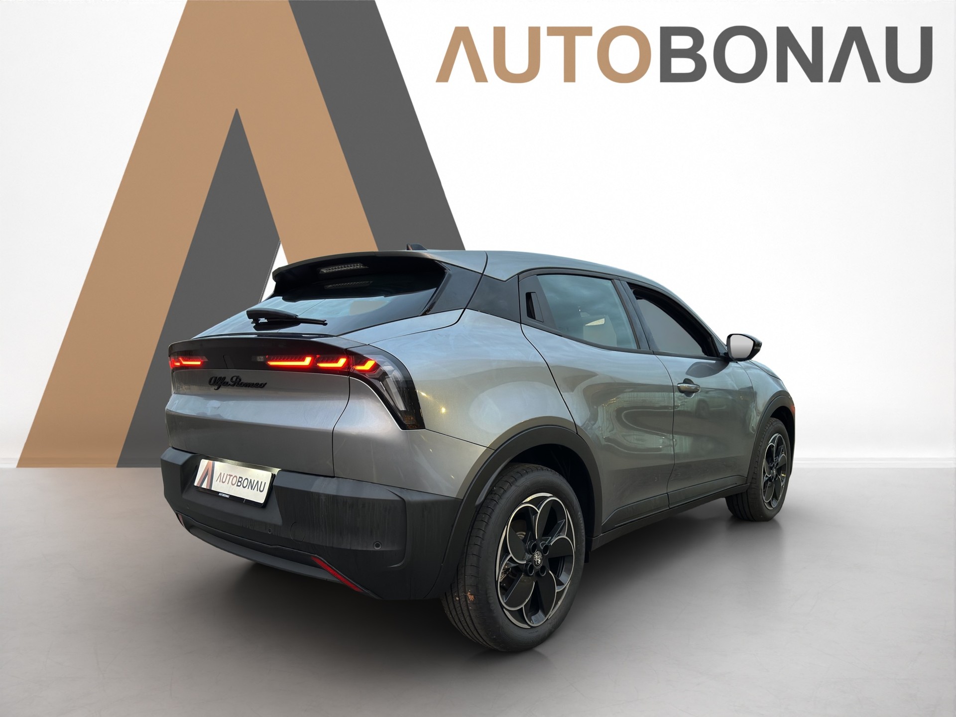 ALFA ROMEO Junior Elettrica - 5