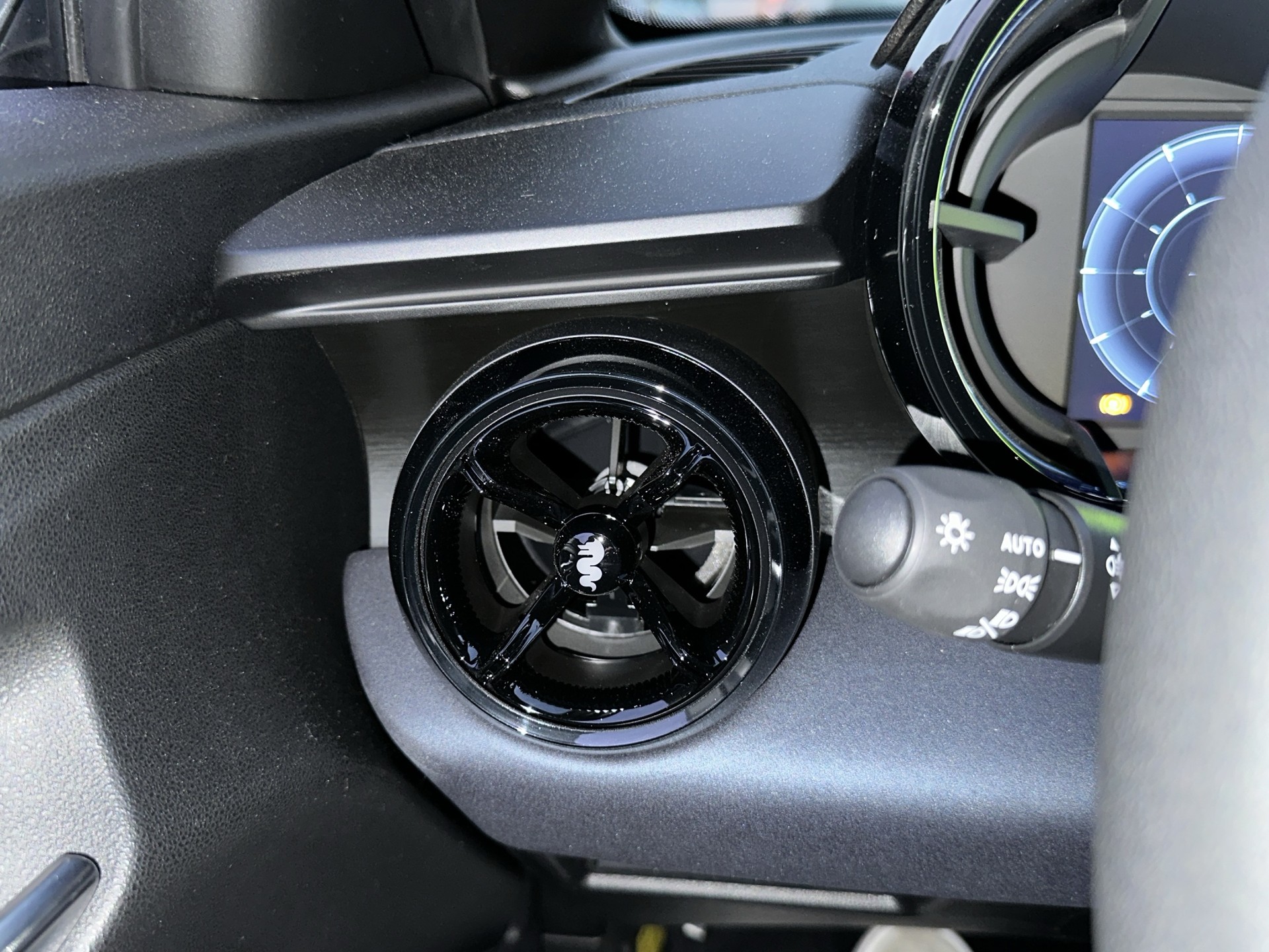 ALFA ROMEO Junior Elettrica - 30