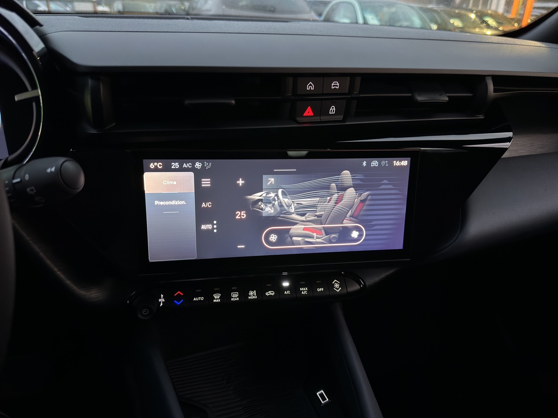 ALFA ROMEO Junior Elettrica - 26