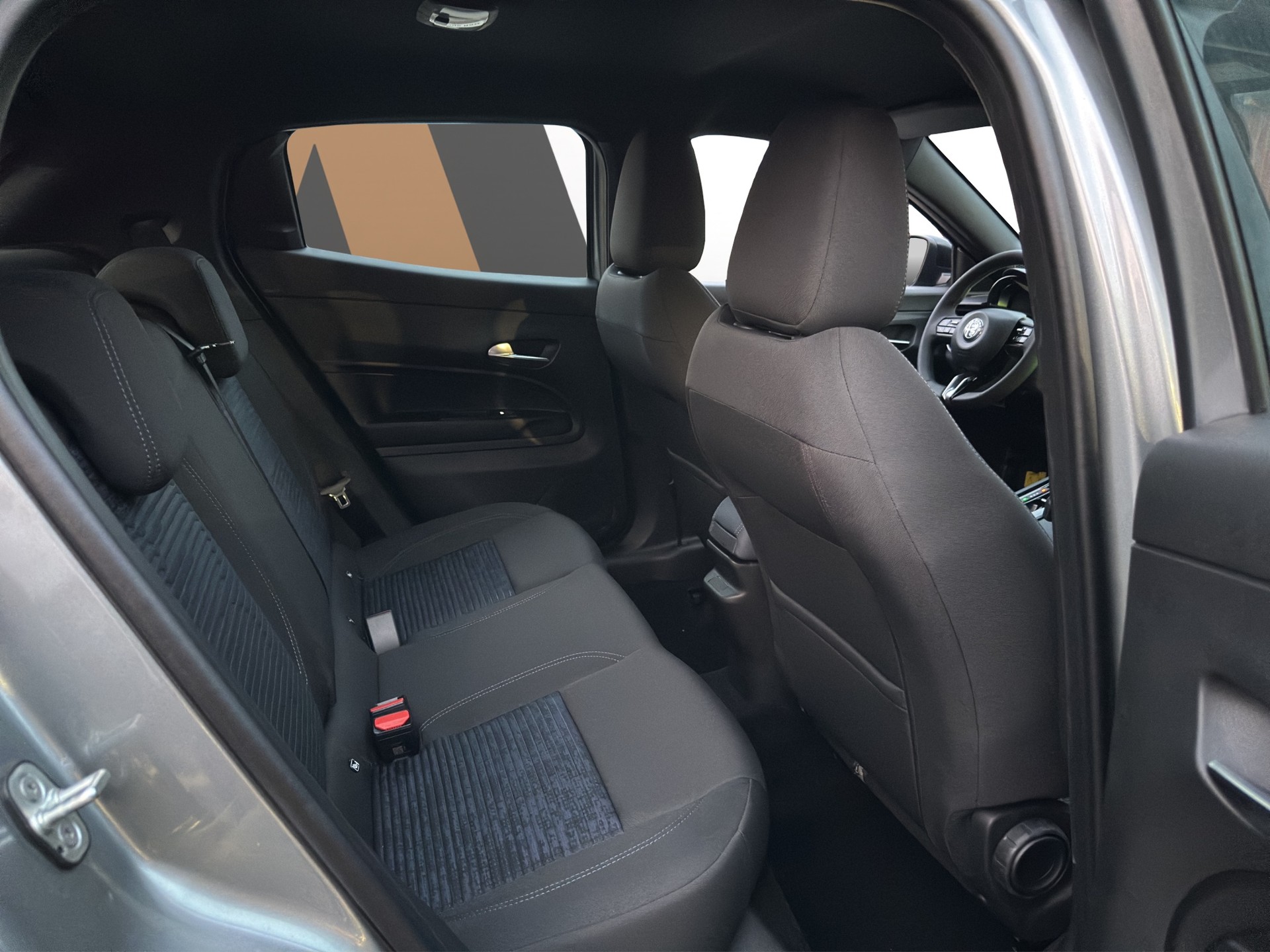 ALFA ROMEO Junior Elettrica - 13