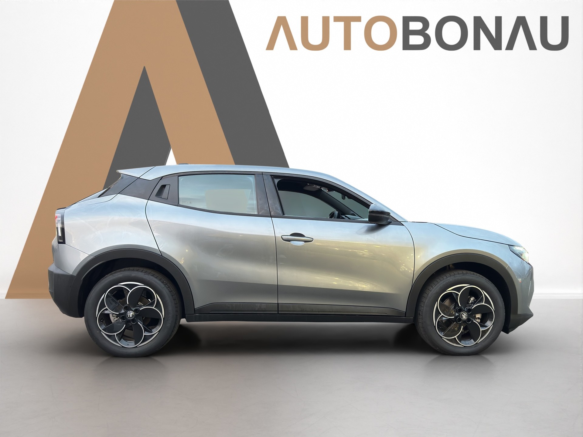 ALFA ROMEO Junior Elettrica - 6