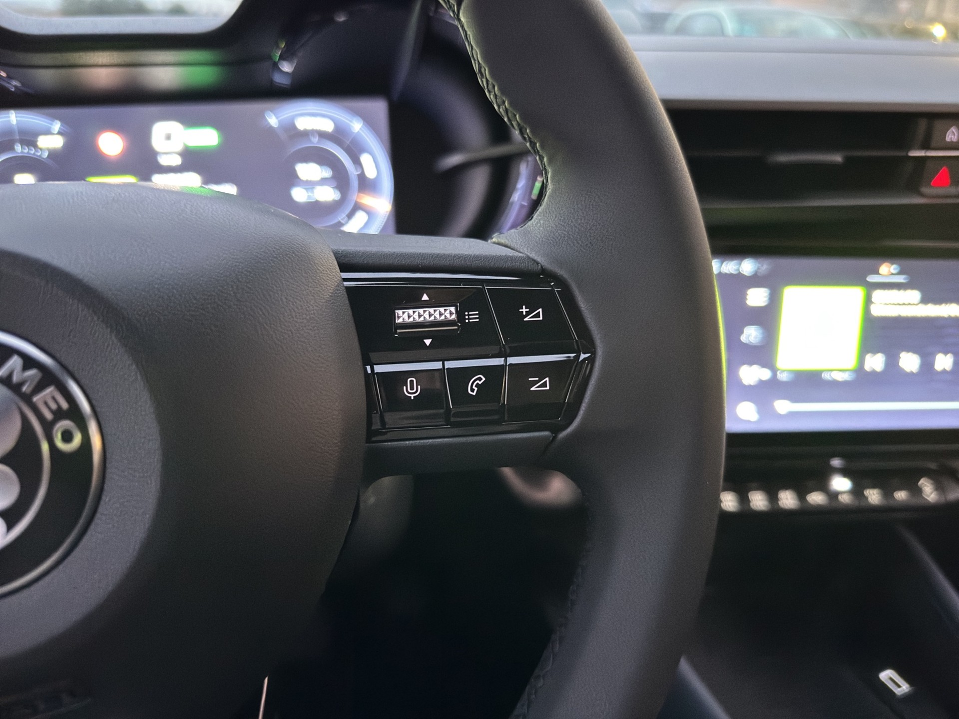 ALFA ROMEO Junior Elettrica - 24