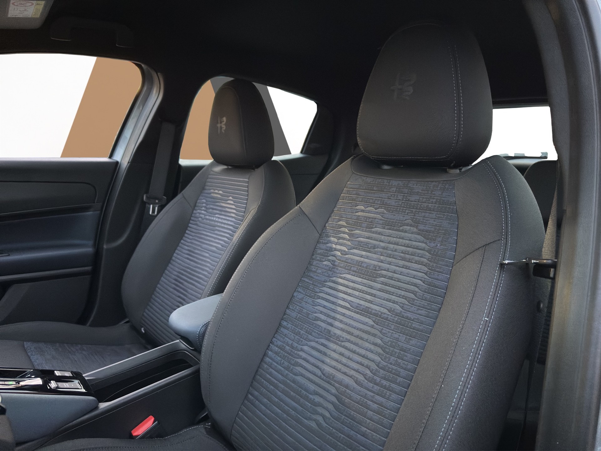 ALFA ROMEO Junior Elettrica - 20