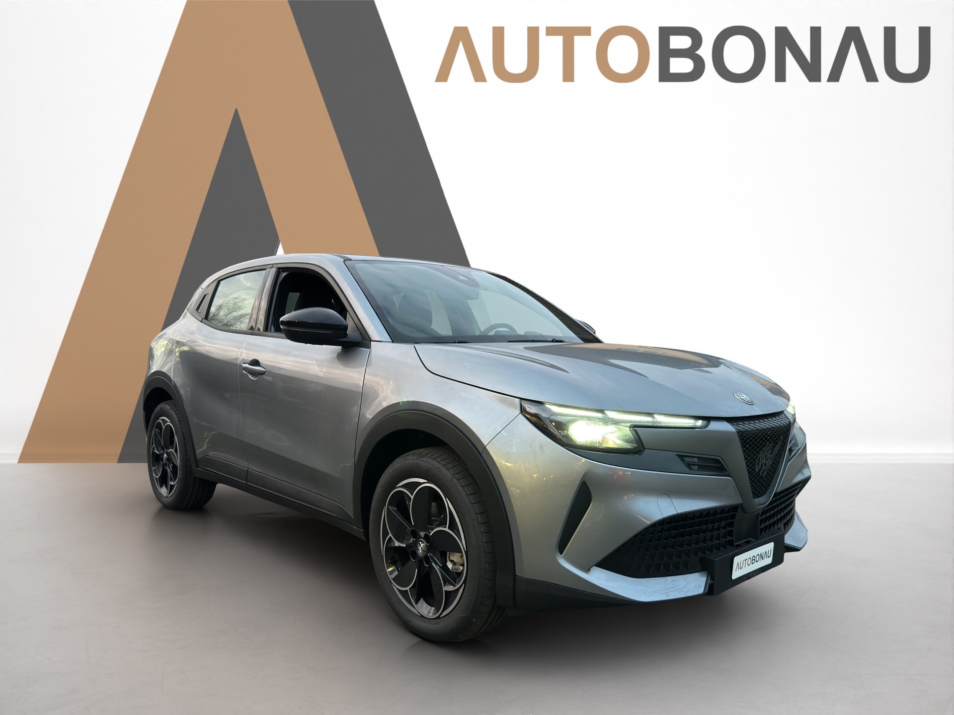 ALFA ROMEO Junior Elettrica - 7