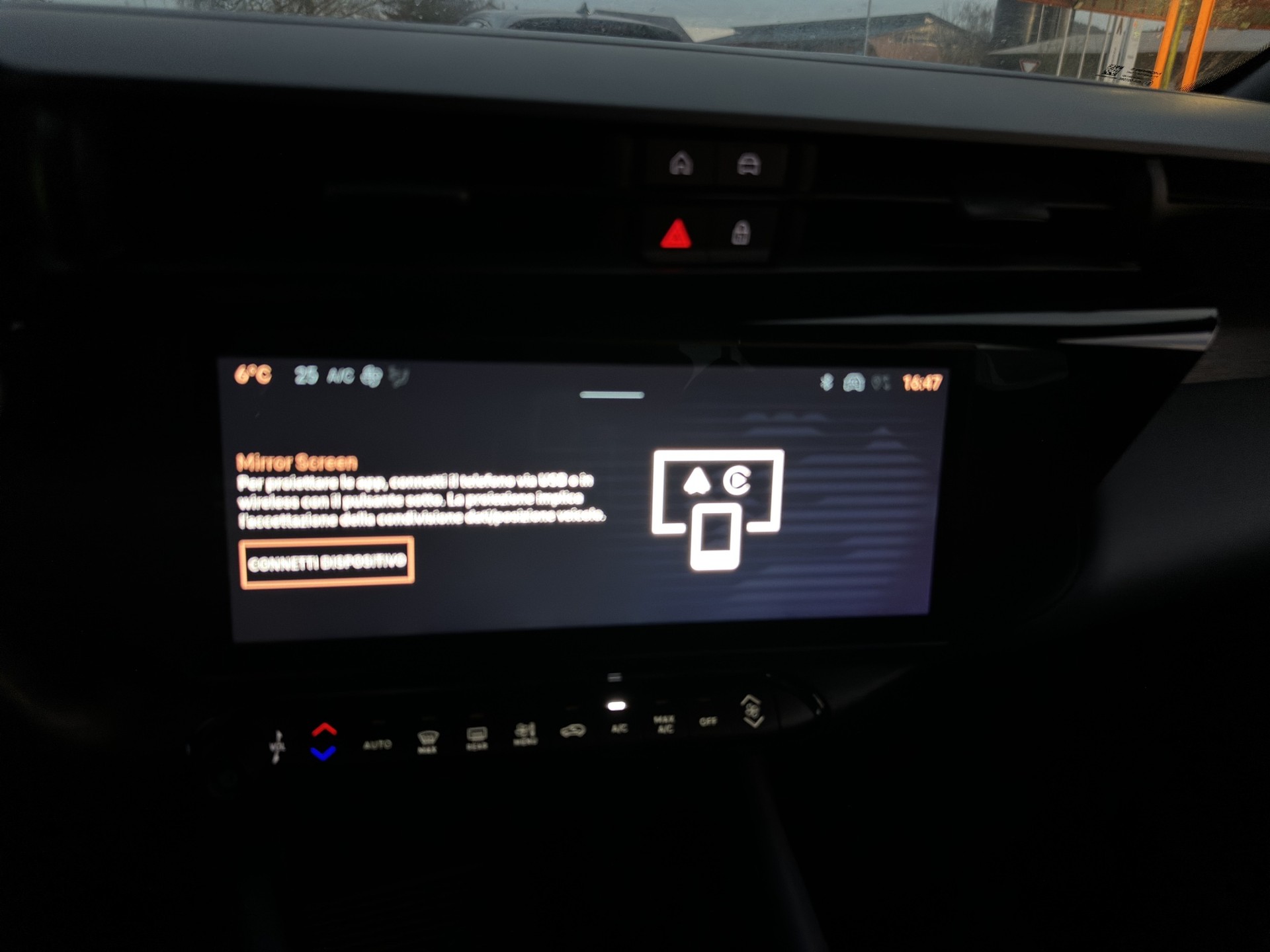 ALFA ROMEO Junior Elettrica - 25