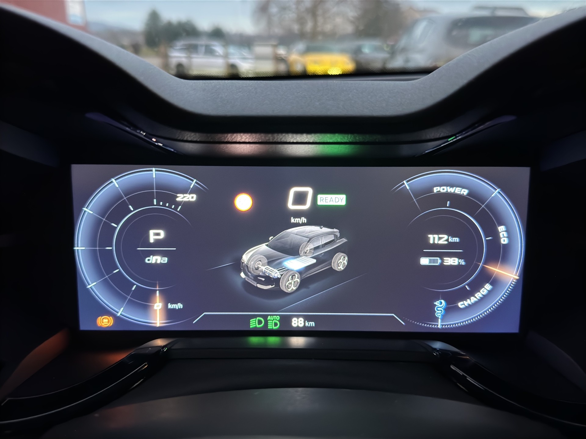 ALFA ROMEO Junior Elettrica - 29