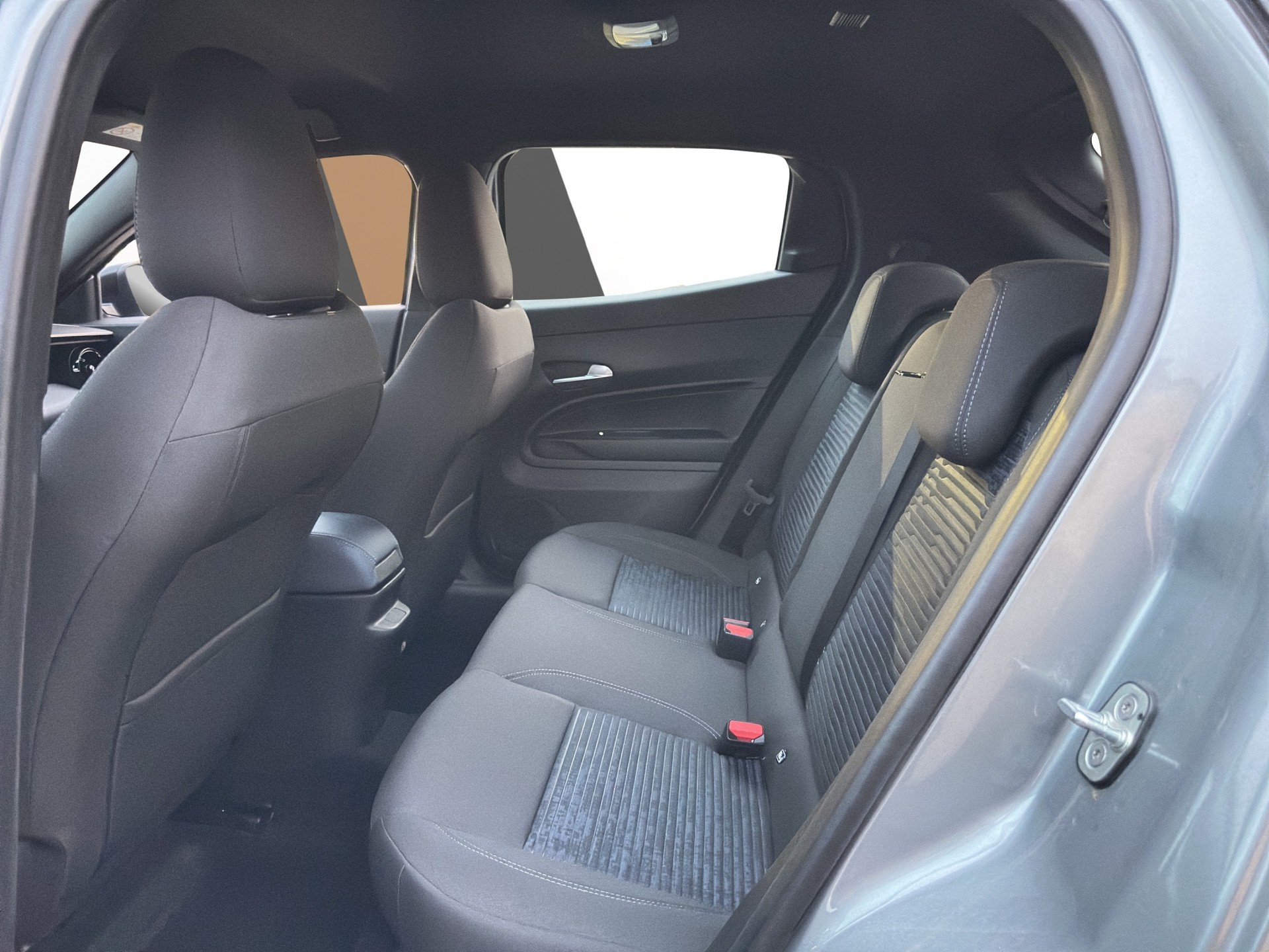 ALFA ROMEO Junior Elettrica - 12