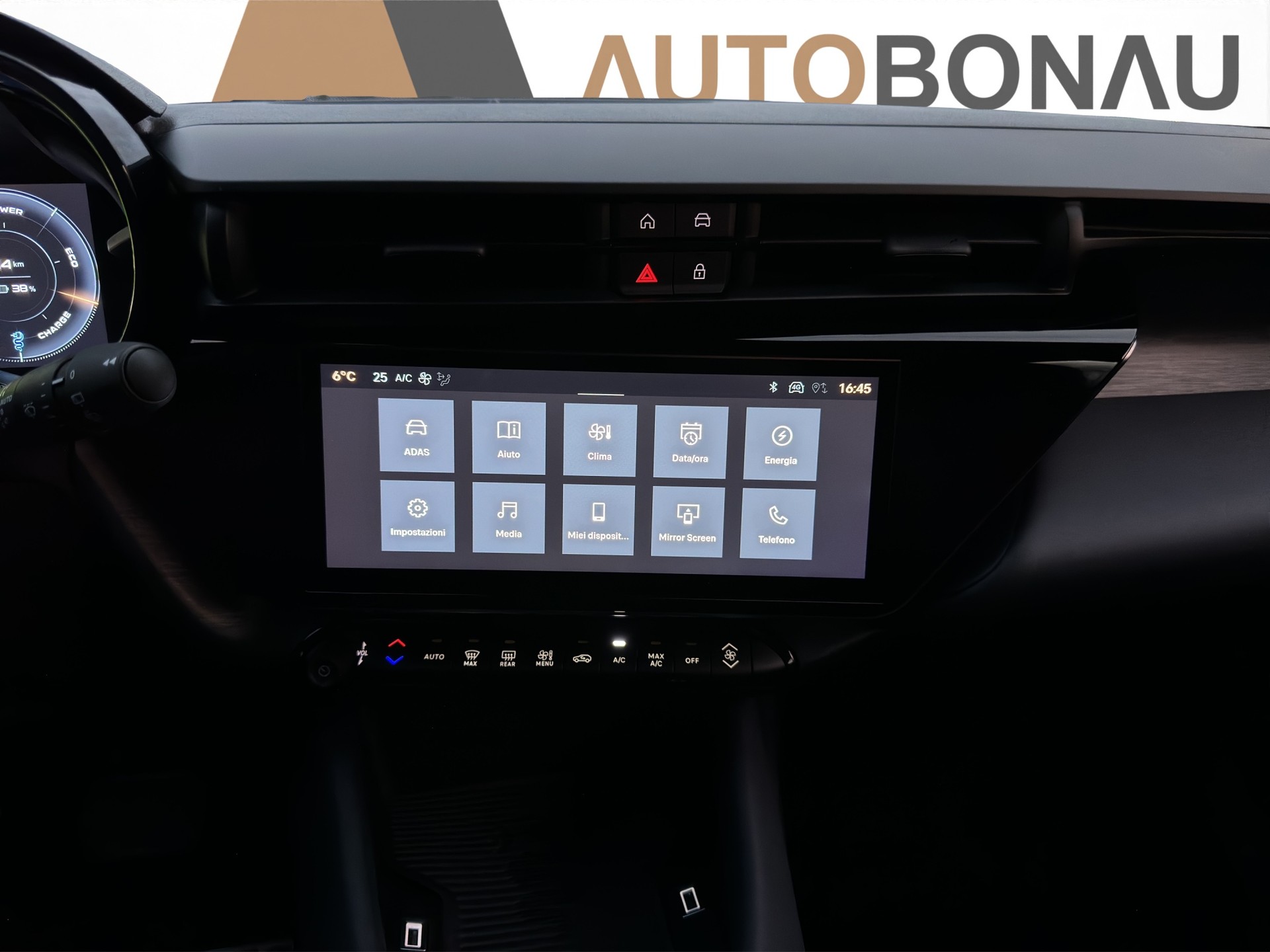 ALFA ROMEO Junior Elettrica - 16