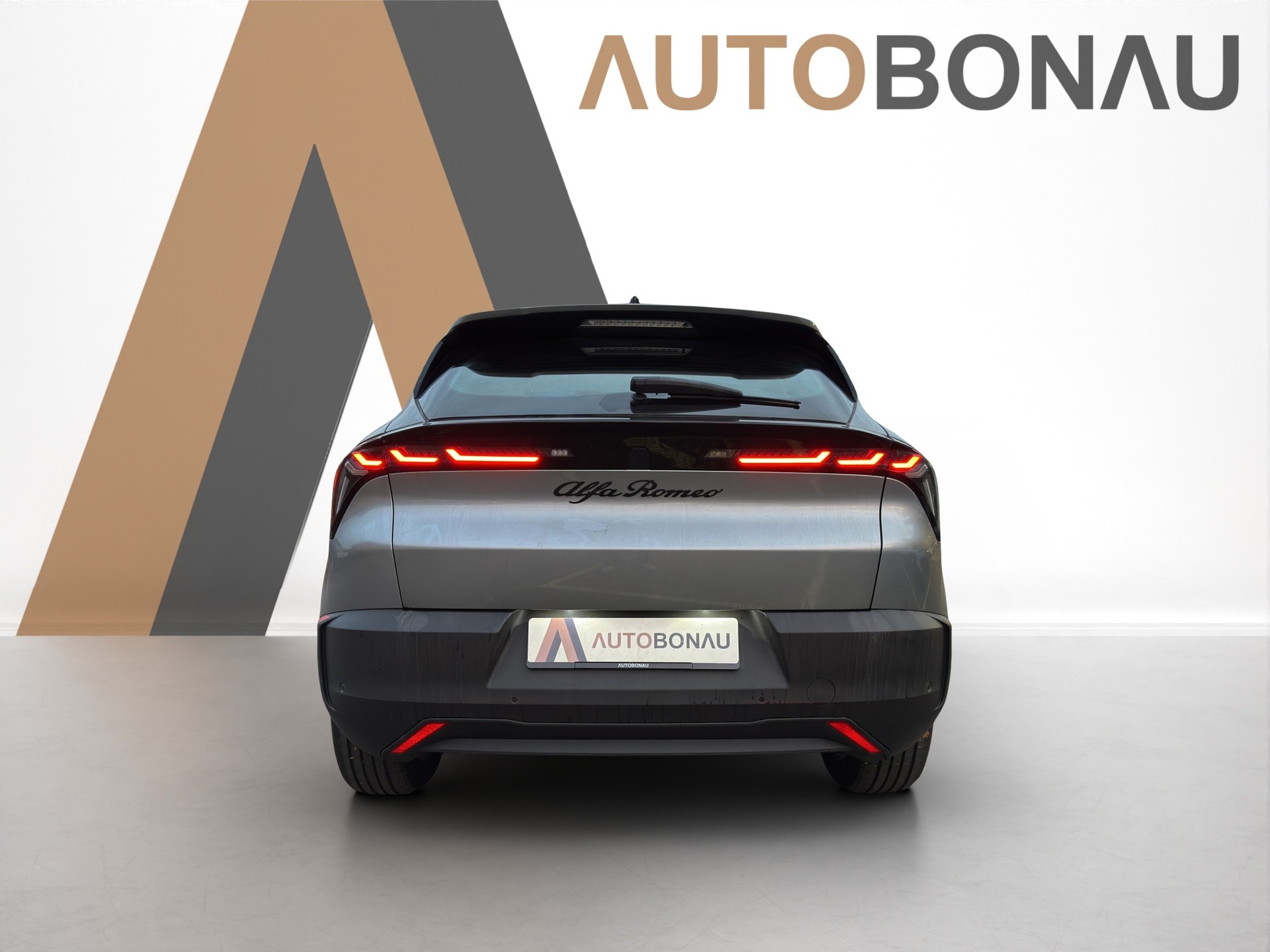 ALFA ROMEO Junior Elettrica - 4