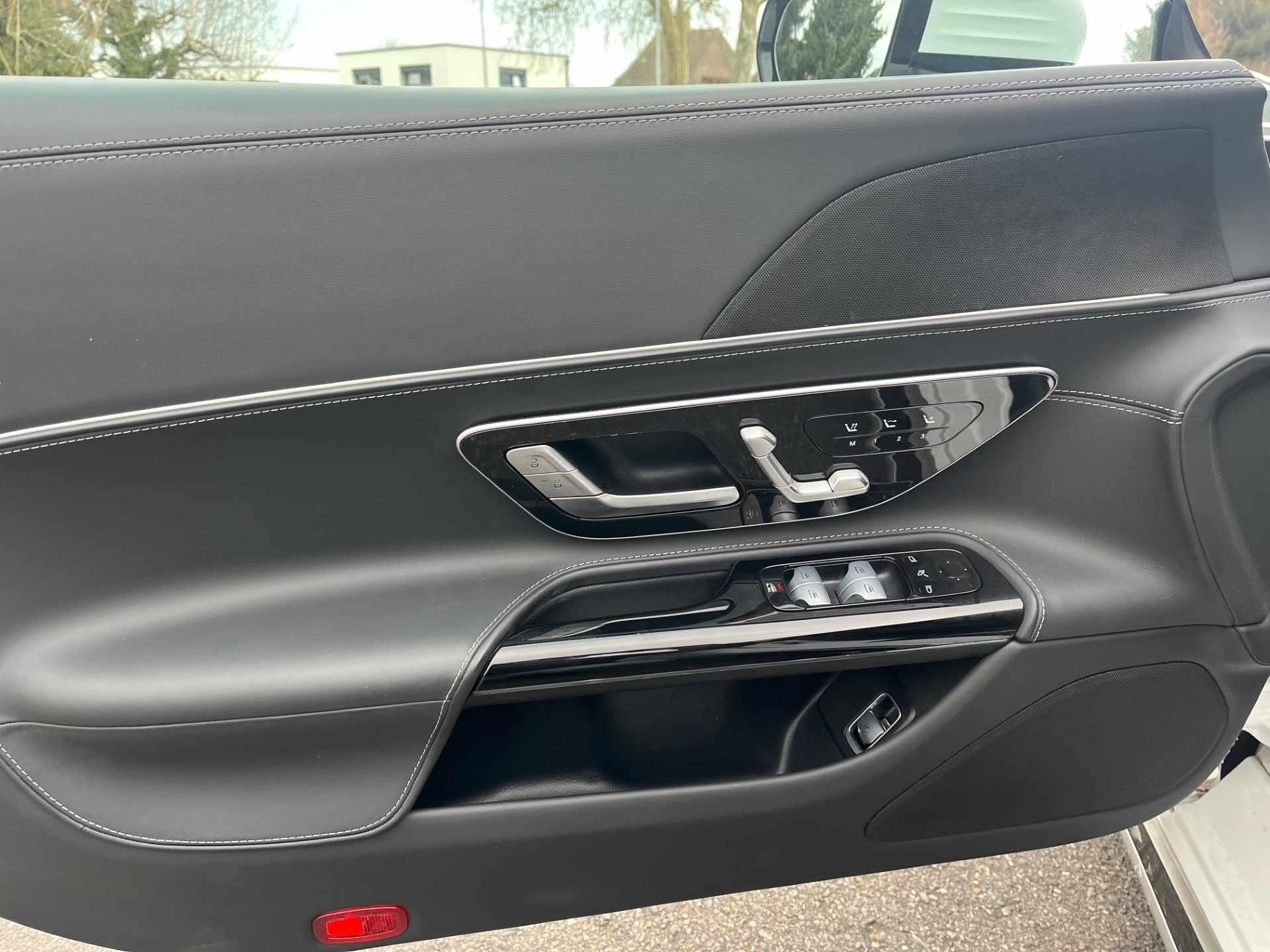 MERCEDES-BENZ AMG SL 43 Speedshift MCT - 17