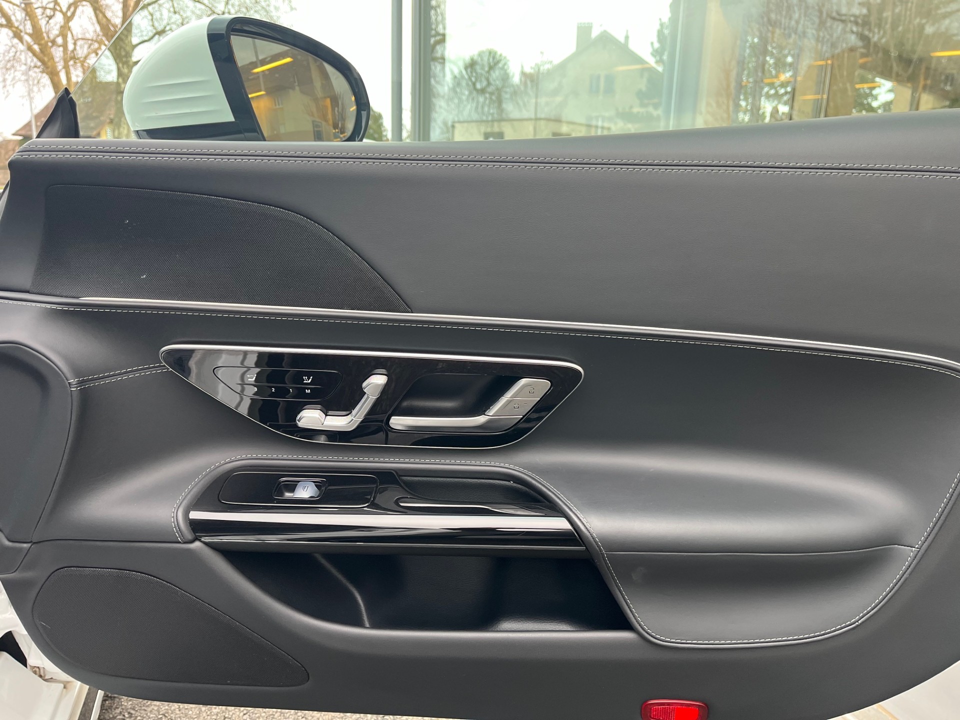 MERCEDES-BENZ AMG SL 43 Speedshift MCT - 18