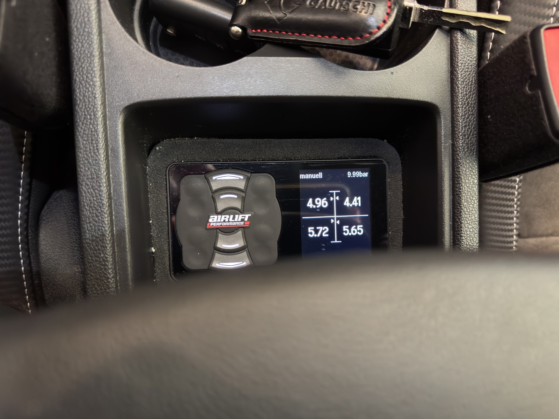 SEAT Leon ST 2.0 TSI Cupra 300 4 Drive DSG - 8