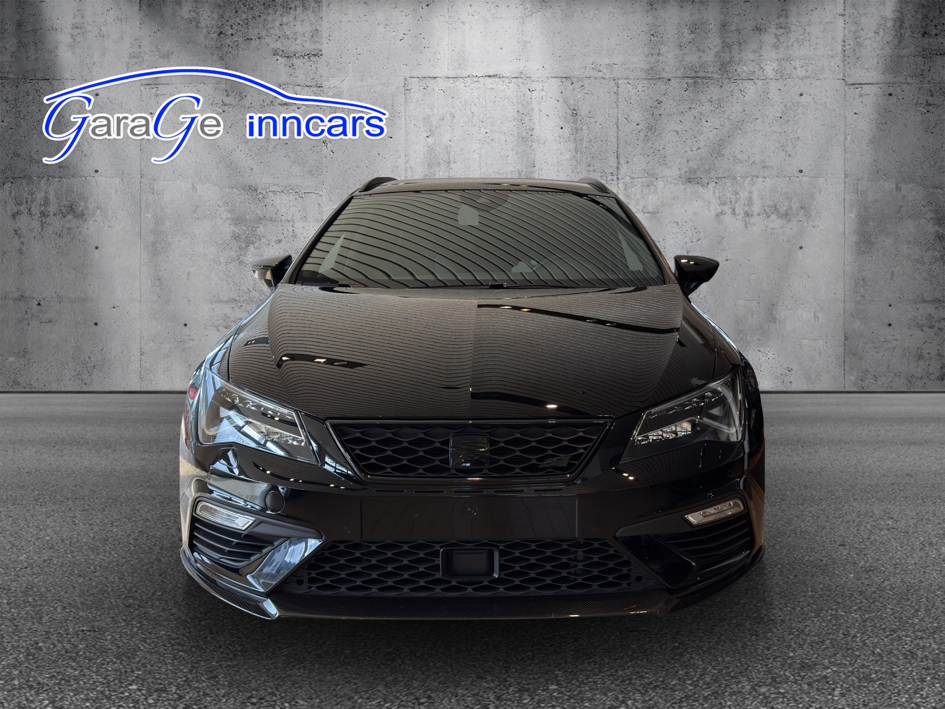 SEAT Leon ST 2.0 TSI Cupra 300 4 Drive DSG - 5