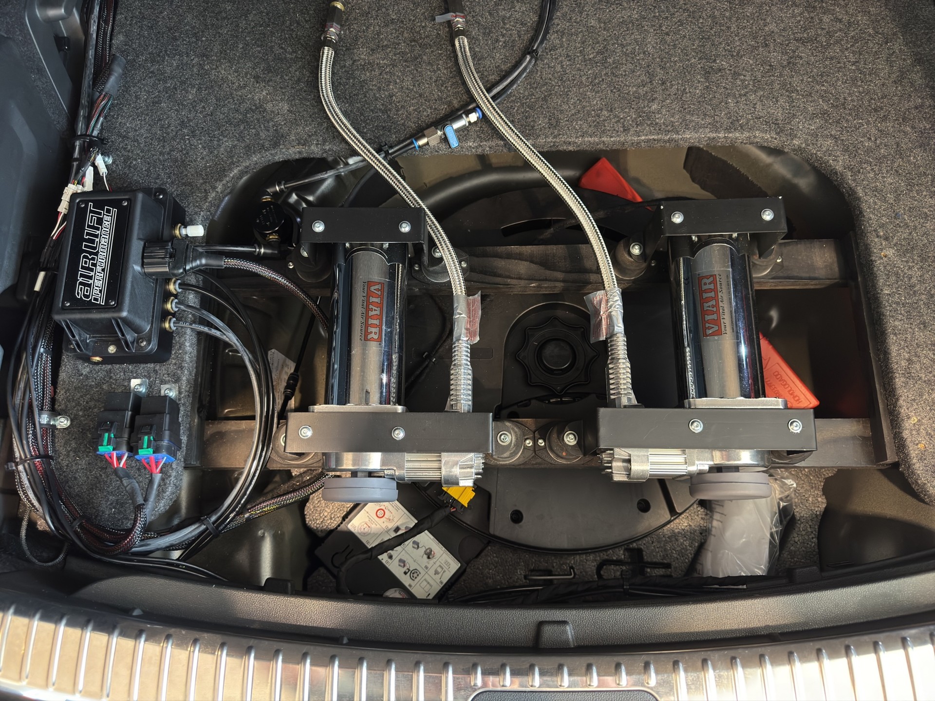 SEAT Leon ST 2.0 TSI Cupra 300 4 Drive DSG - 12