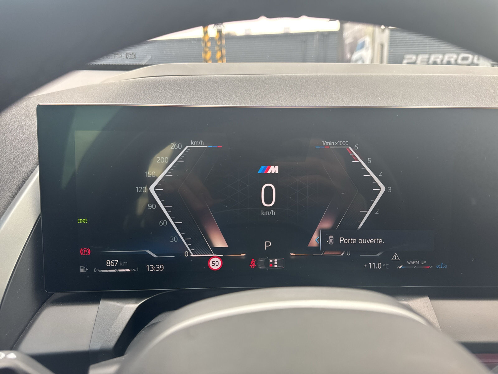 BMW X3 xDrive 48V 20d M Sport - 14