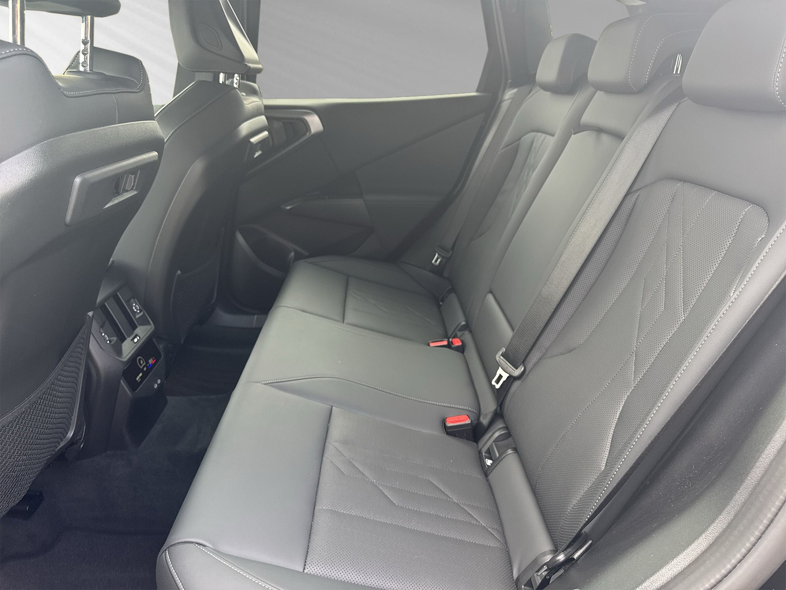 BMW X3 xDrive 48V 20d M Sport - 7