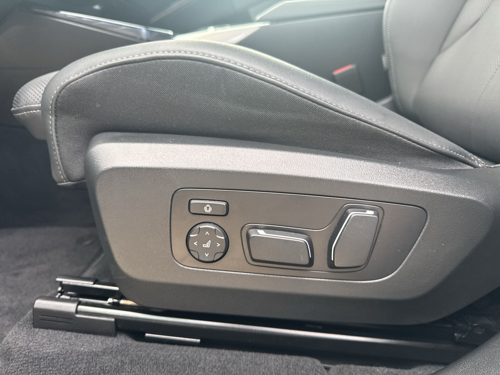 BMW X3 xDrive 48V 20d M Sport - 19