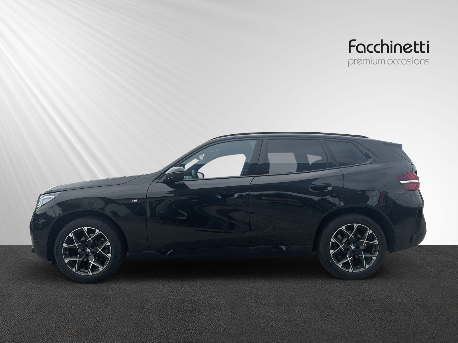 BMW X3 xDrive 48V 20d M Sport - 2