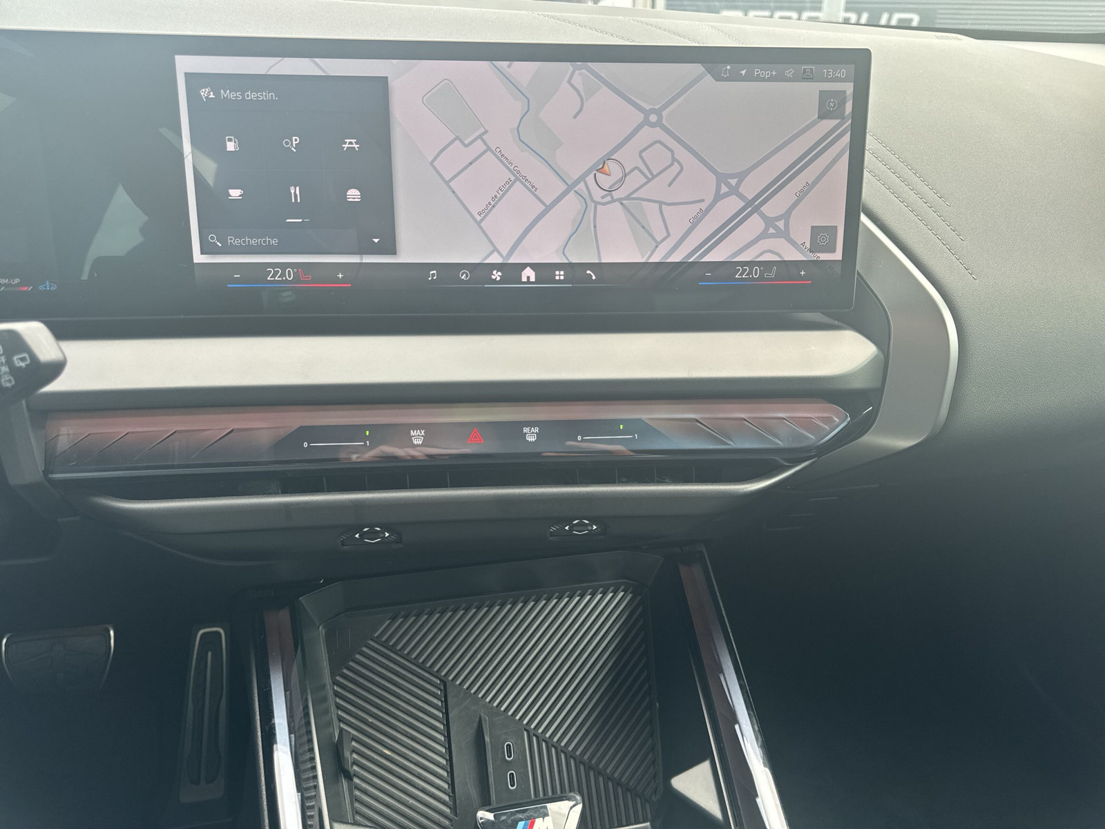 BMW X3 xDrive 48V 20d M Sport - 11