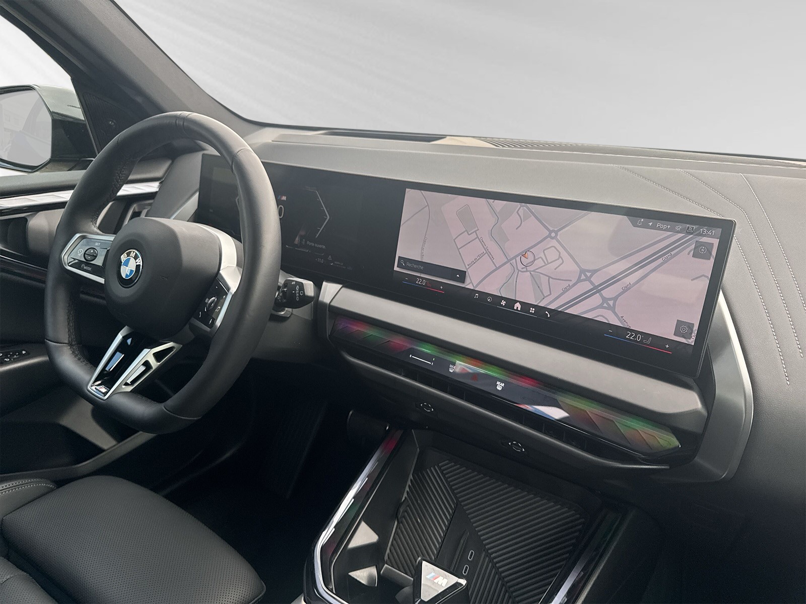 BMW X3 xDrive 48V 20d M Sport - 5