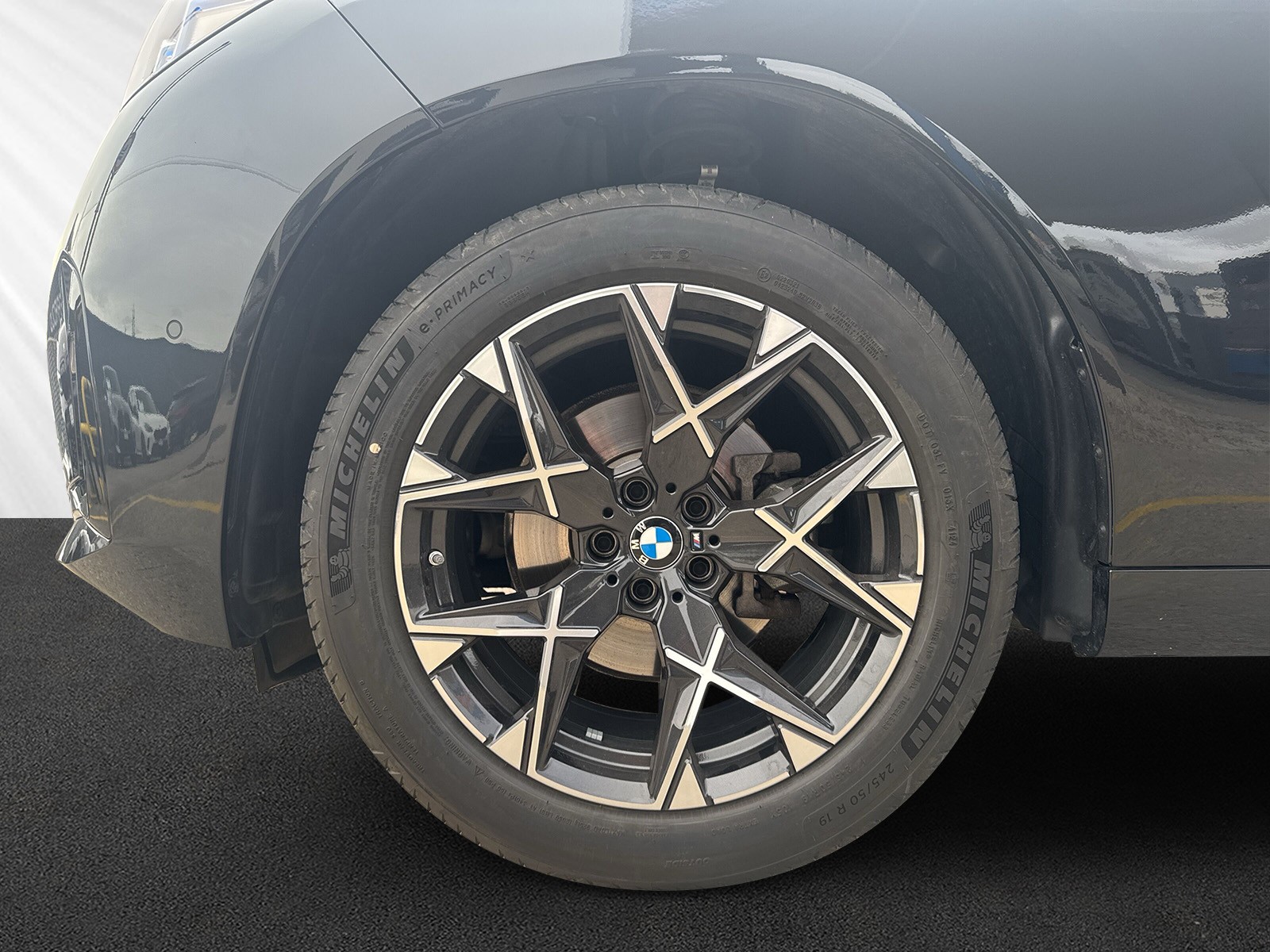 BMW X3 xDrive 48V 20d M Sport - 9