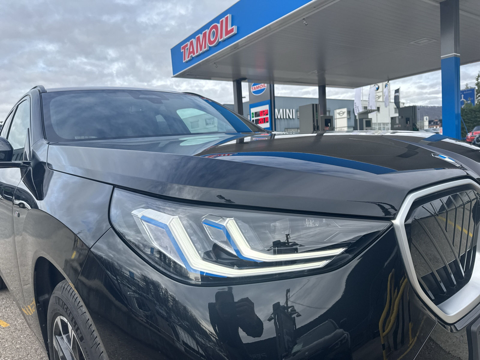 BMW X3 xDrive 48V 20d M Sport - 18